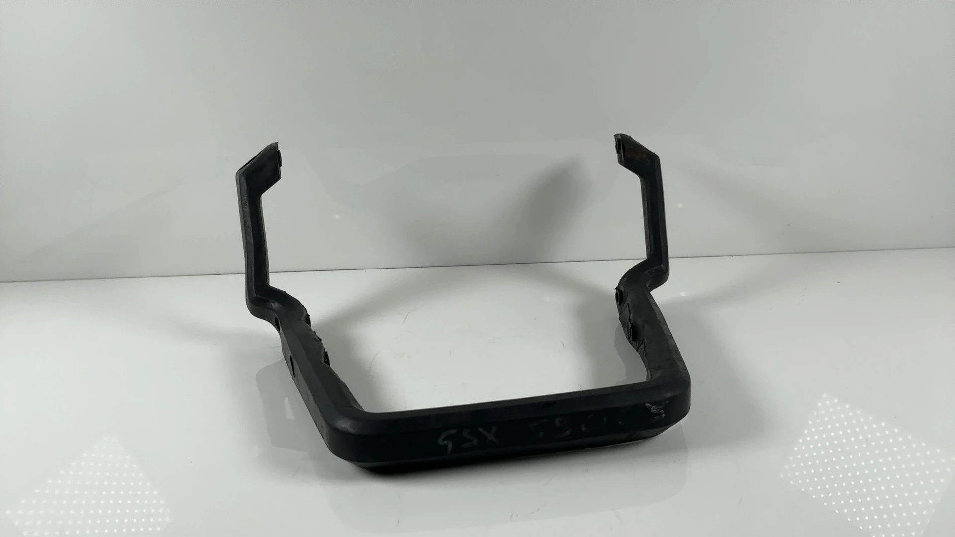 Suzuki GS550E GS550 550cc Rear Passenger Grab Handle Bar 1983-1986 46210-43400 - Image 5