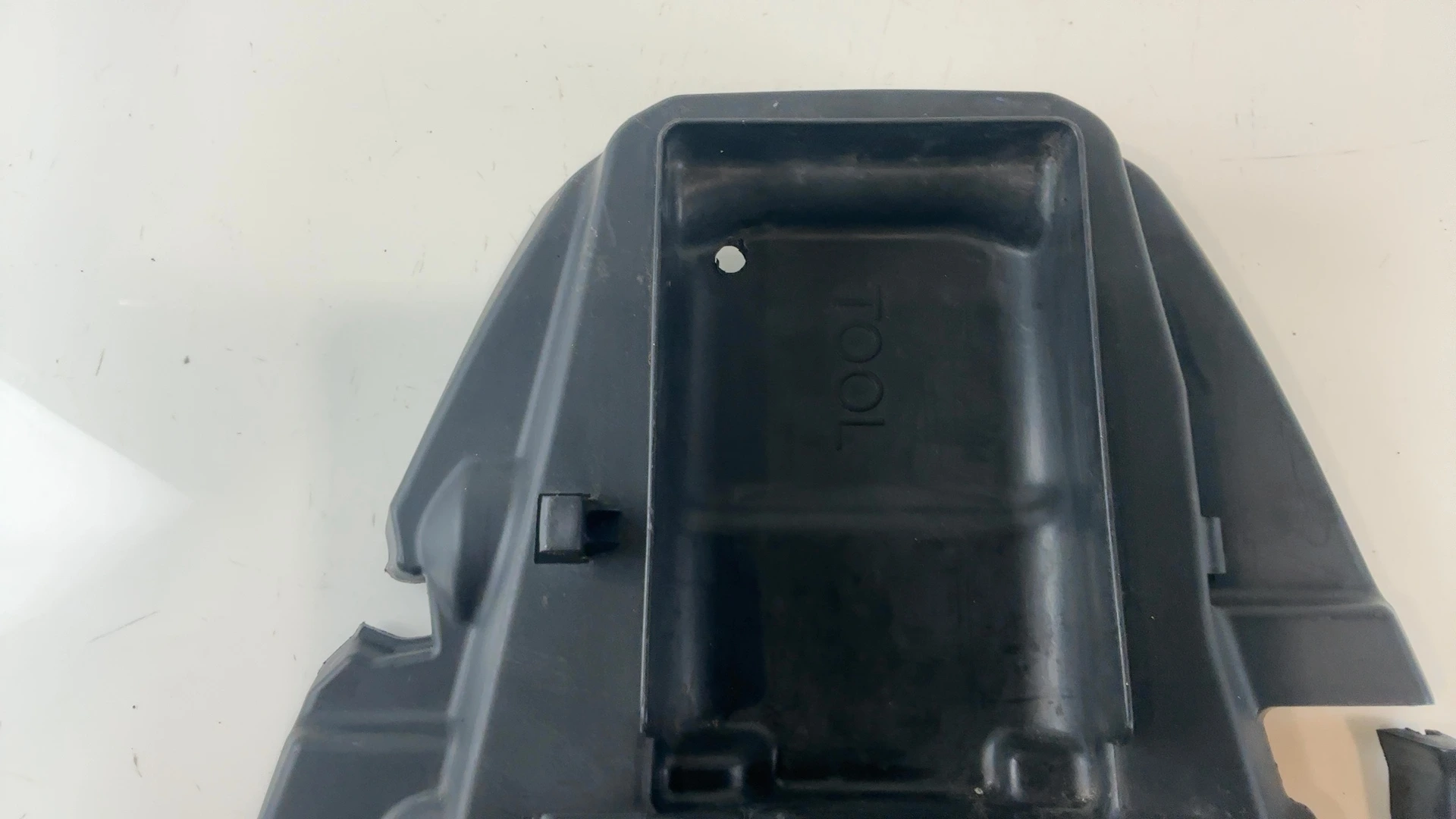 Honda Silver Wing FSC600 600 Under Seat Tool Tray Panel 2001-2013 77401-MCT-0000 - Image 5