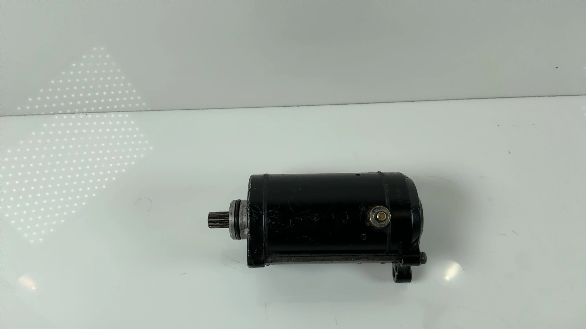 Kawasaki ZRX1100 ZR1100C 1052cc Starter Motor 1997-2000 OEM 21163-1212