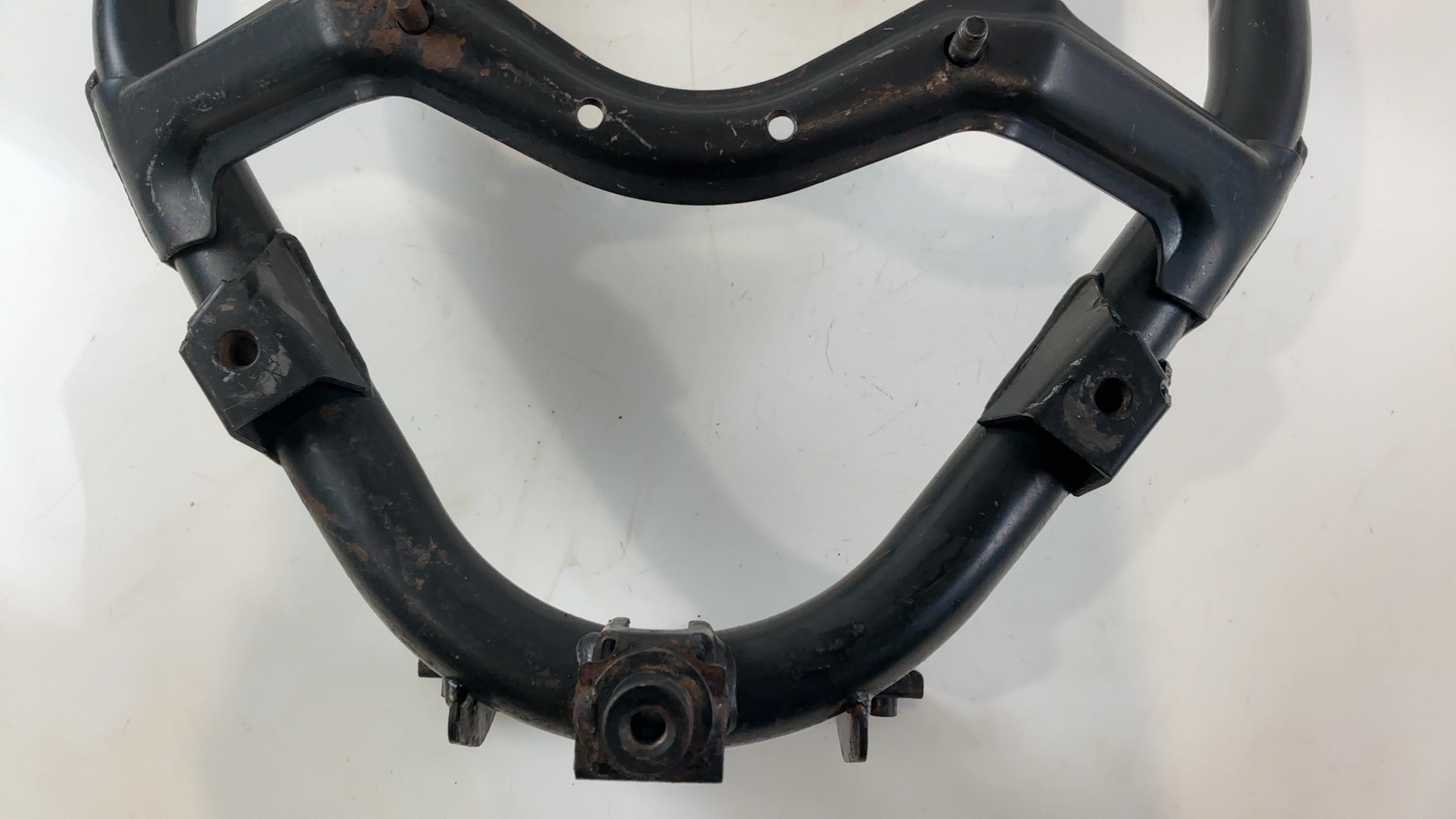 Honda SZX50 X8R 50 CC Rear Subframe Tank Holder 1998-2002 OEM 50100-GCM-305 - Image 5