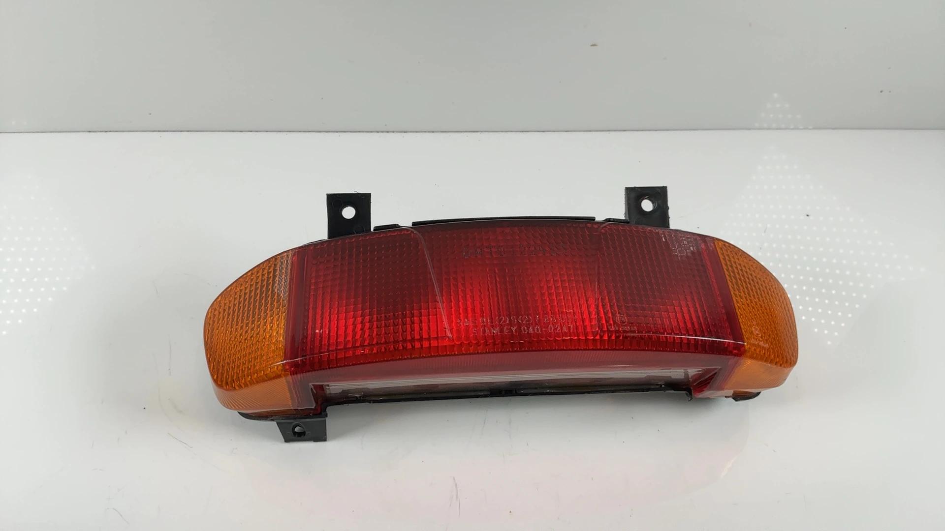 Honda ST1100 Pan European 1100CC Rear Tail Brake Light 1990-02 OEM 33701-MT3-611 - Image 2