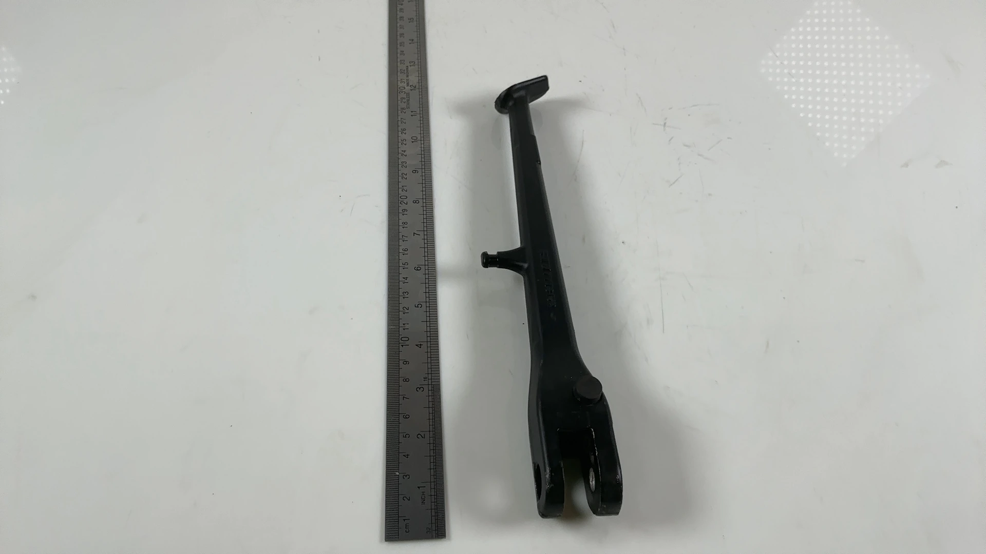 BMW S1000RR K46 1000cc Side Stand 2009-2014 OEM 46537718152 - Image 4