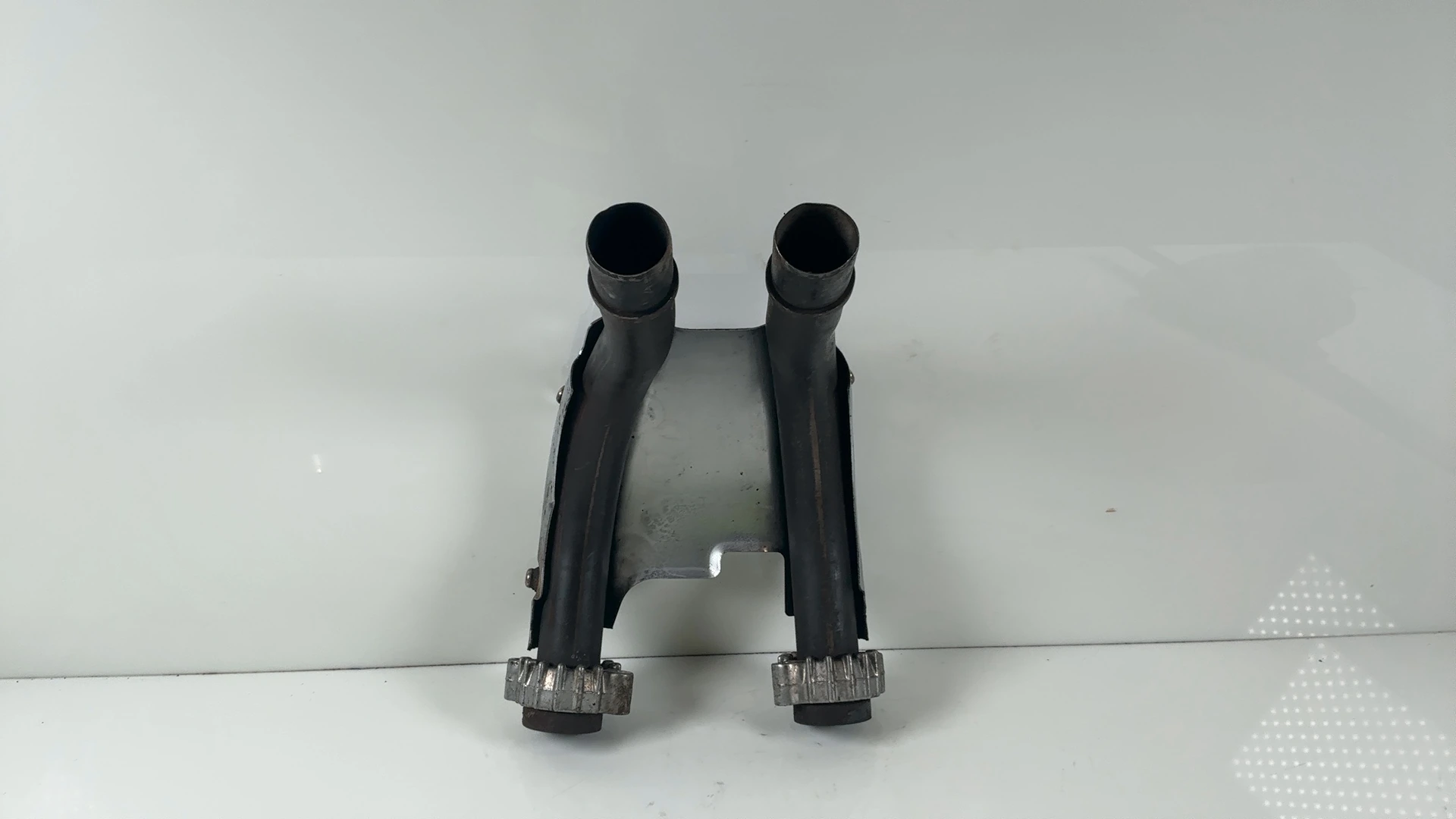 Honda Magna Sabre VF750 750cc Rear Exhaust Header Pipe 1982-1985 18370-MB0-890 - Image 2
