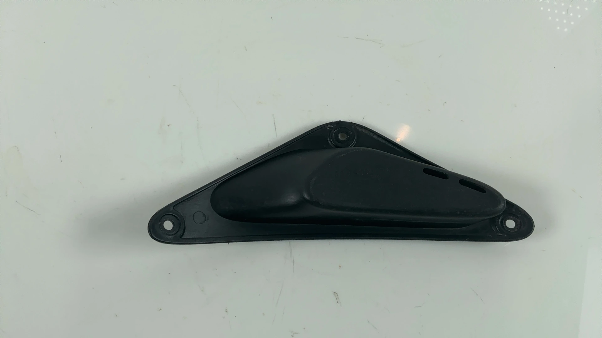 Yamaha YZF R6 RJ03 600 Left Frame Side Cover Cowl 1999-2002 OEM 5EB-2117V-00 - Image 6
