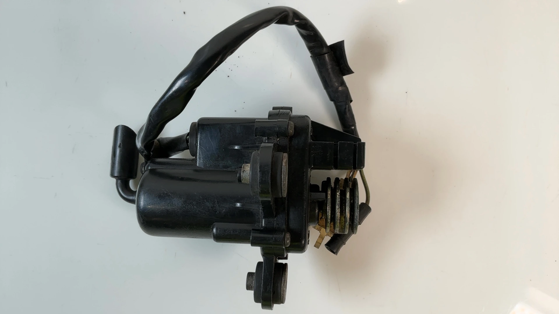 Honda NSR250R MC16 RC Exhaust Valve Servo Control Motor 1986-1987 31420-KV3-701