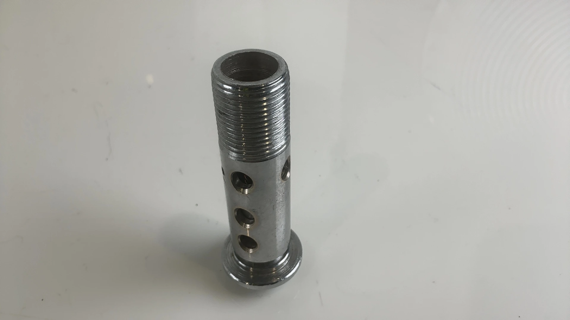 Yamaha Maxim XJ650 XJ700 XS360 Oil Filter Bypass Valve 76-86 1L9-13340-01-00 - Image 2