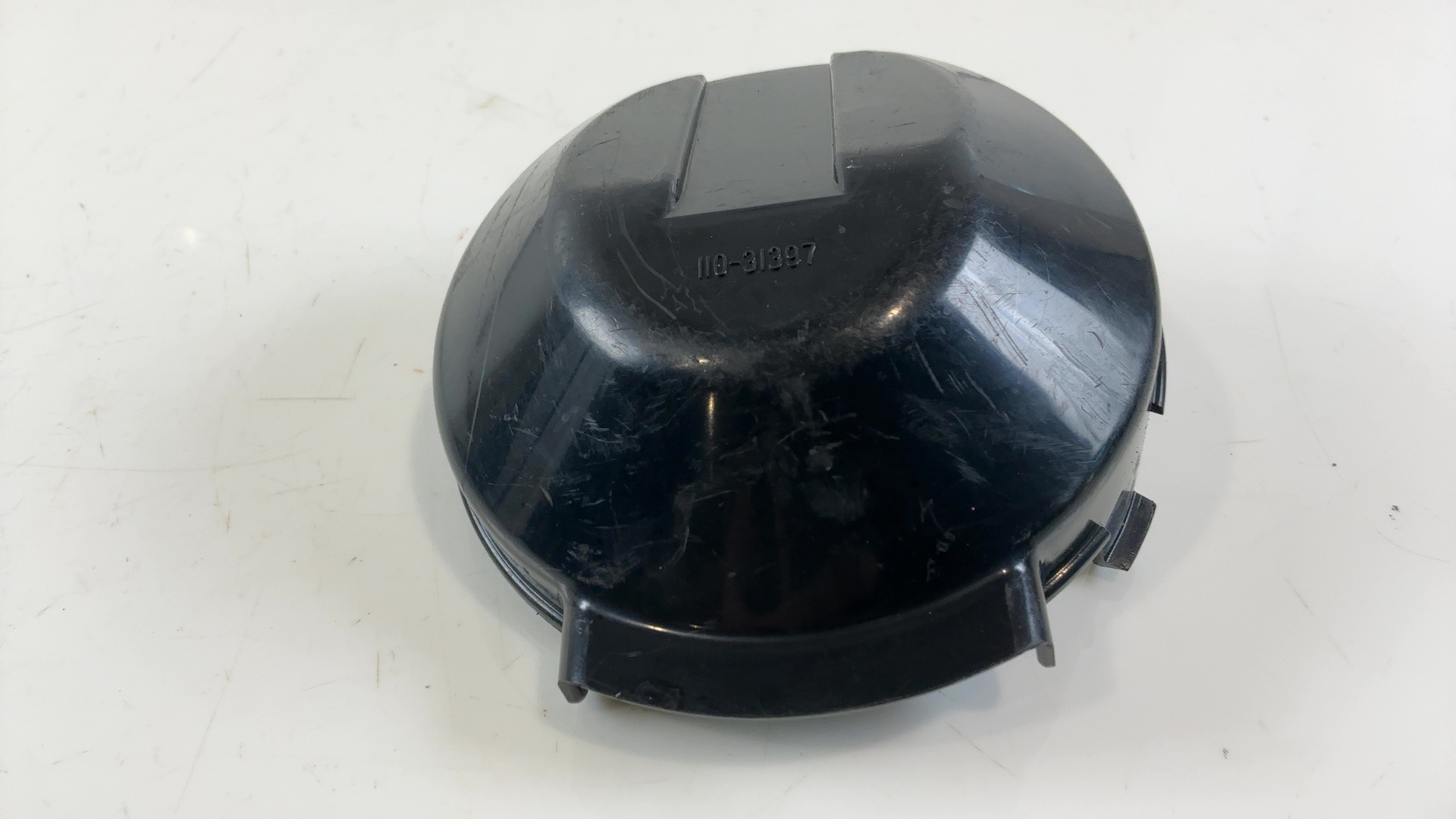 Yamaha FZR600 FZR 600 Headlight Socket Cover Cap 1994 1995 OEM 46X-84397-01 - Image 2
