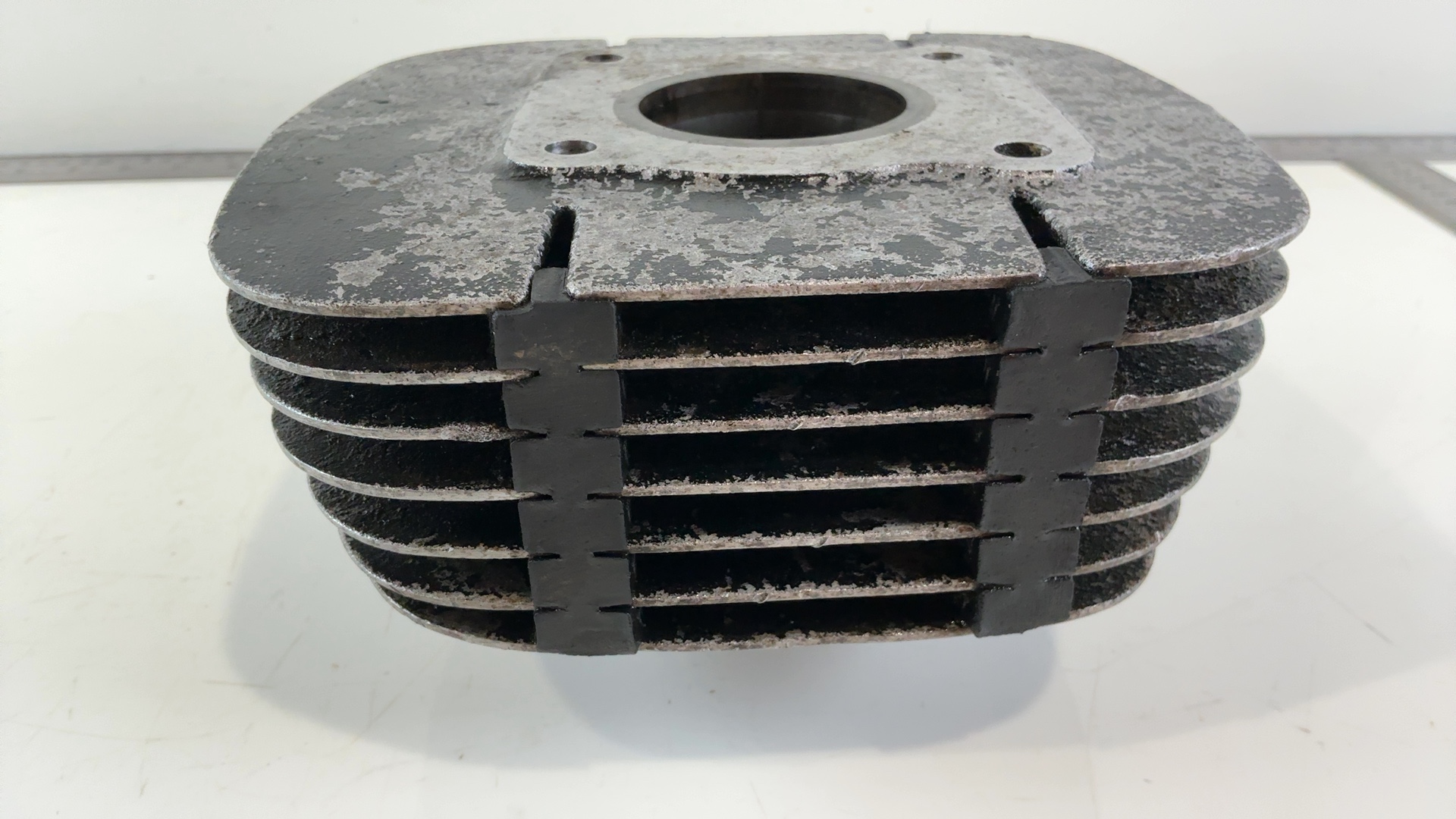 Suzuki GP100 GP100C GP100N 100cc Cylinder Barrel 1978 1979 OEM 11210-39212 - Image 7