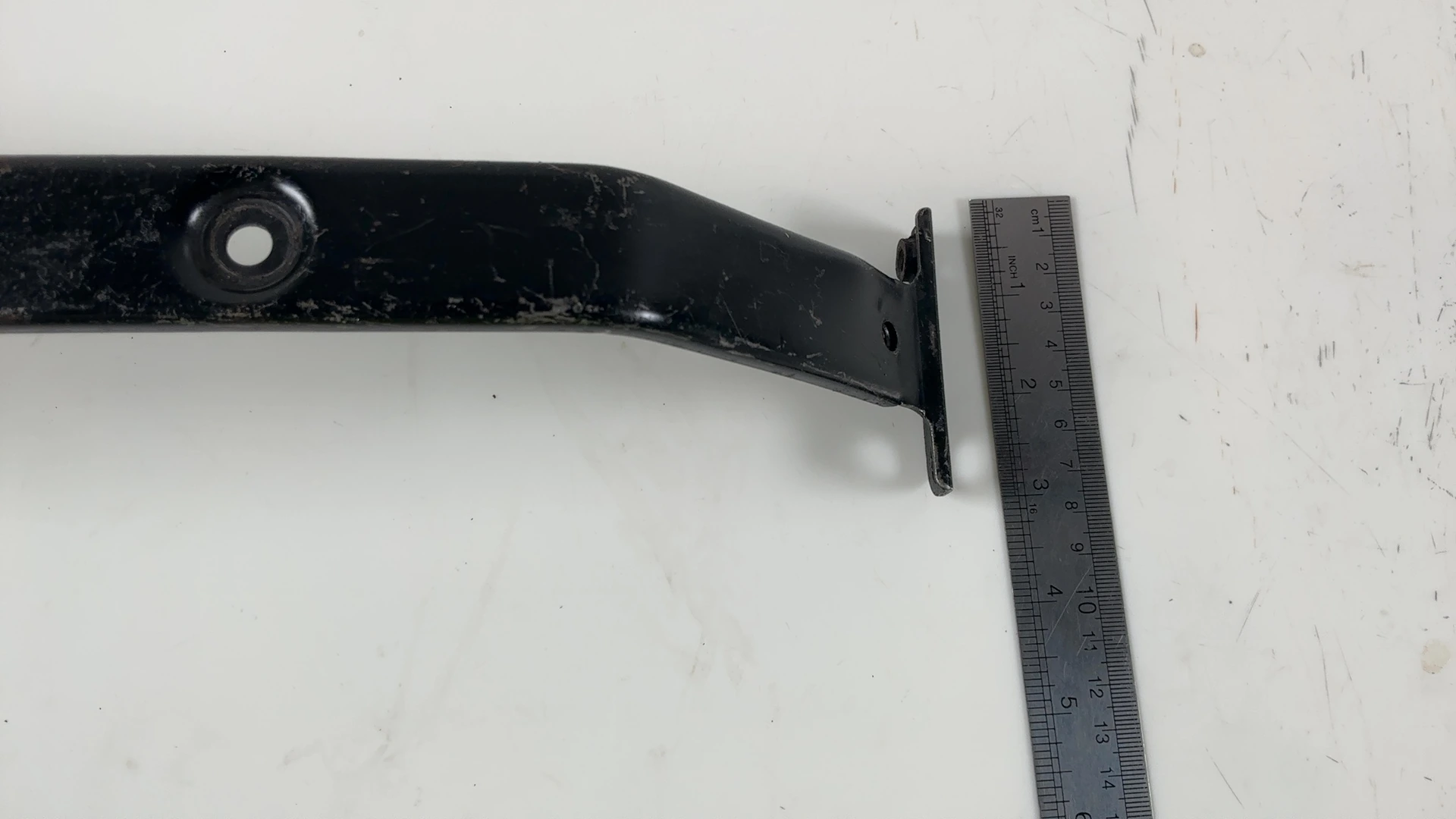 Kawasaki Concours ZG1000A 1000cc Lower Fairing Stay Bracket 1986-2006 11044-1920 - Image 3