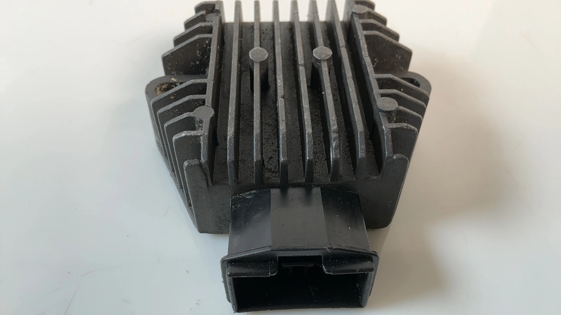Honda VFR750F RC36 750cc Regulator Rectifier 1994 1995 OEM 31600-MY7-600 - Image 4