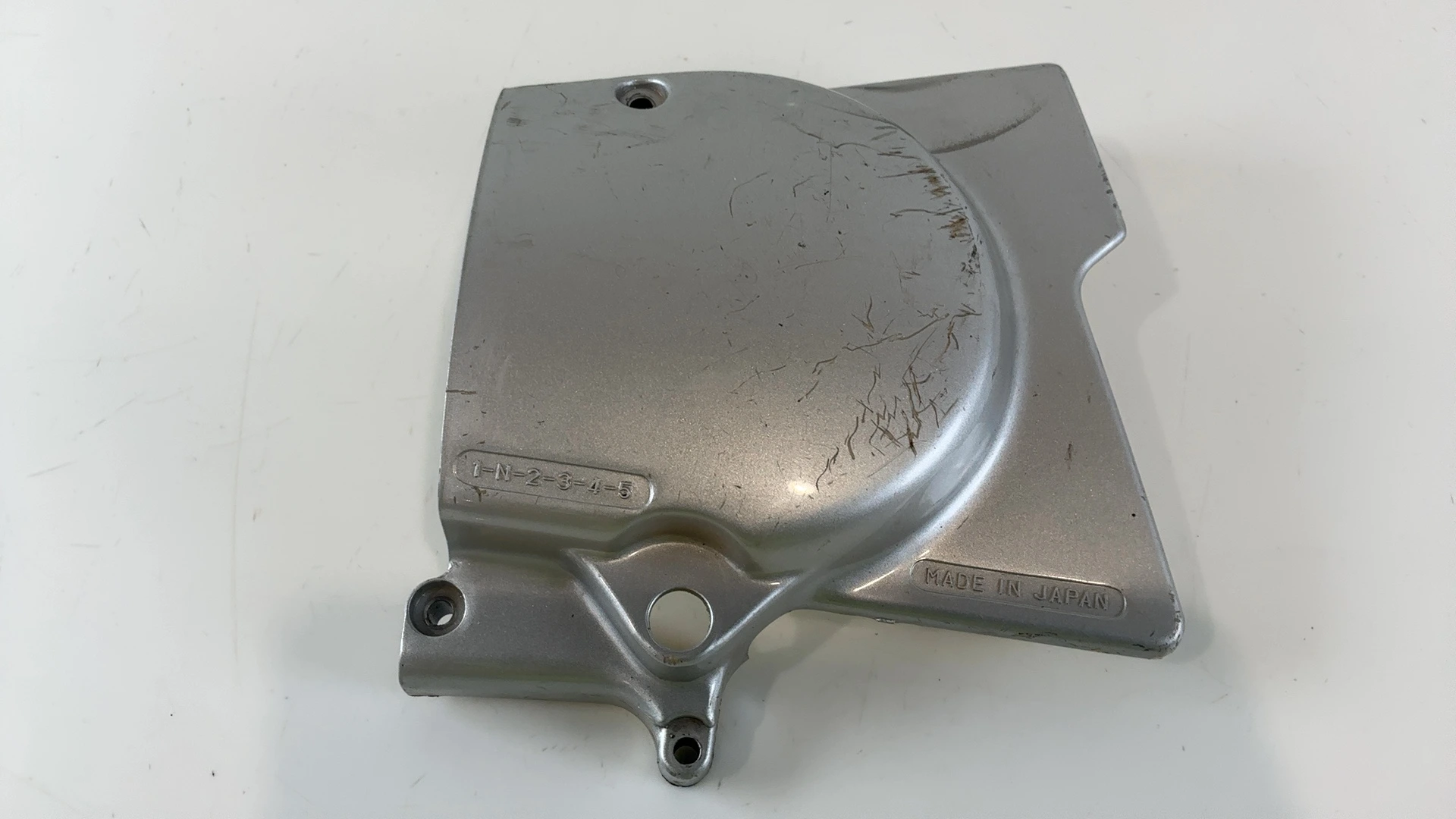 Yamaha Virago XV250 250 CC Front Drive Sprocket Cover 1989-1995 OEM 2UJ-15431-02