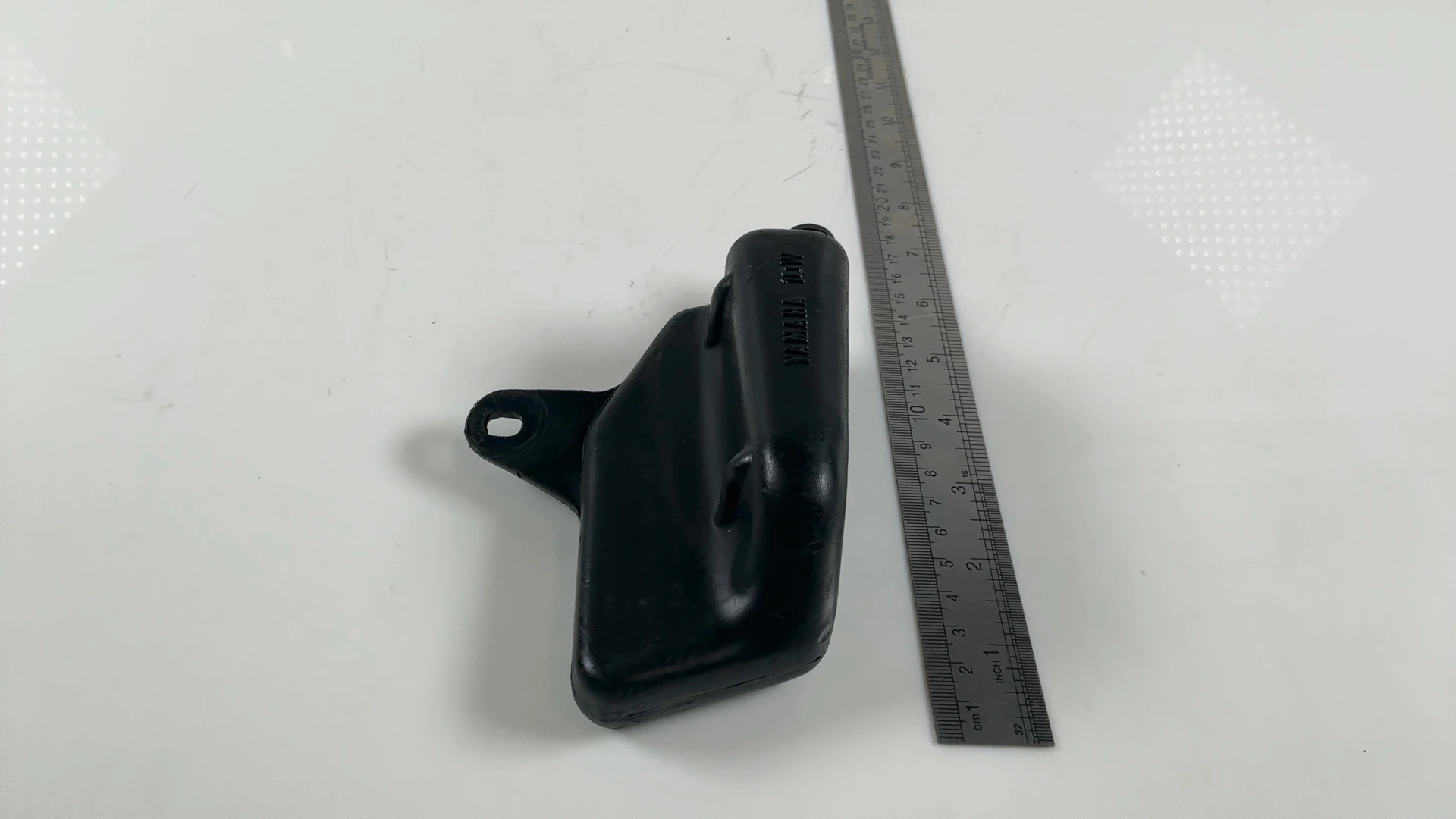 Yamaha RD125LC 10W 125cc Intake Boost Bottle 1982-1985 OEM 10W-13581-00 - Image 3