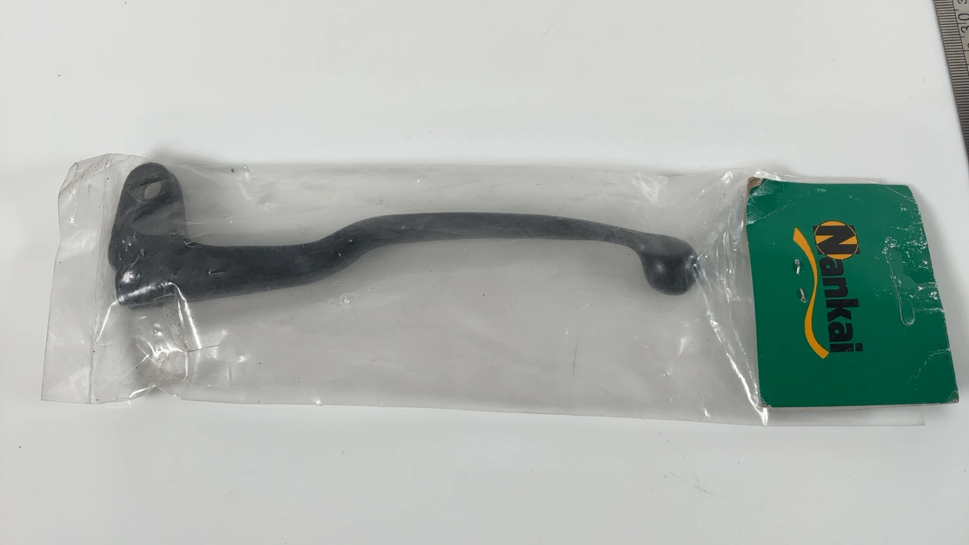 Nankai Kawasaki AE50 AR80 50cc 80cc Clutch Lever 1980-1989 OEM 1630038 - Image 4