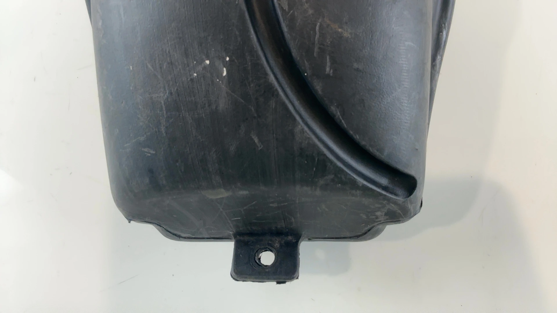 Derbi Senda 50 X-Treme R SM 50cc Fuel Gas Tank 1998-2009 OEM 00H00406011 - Image 7