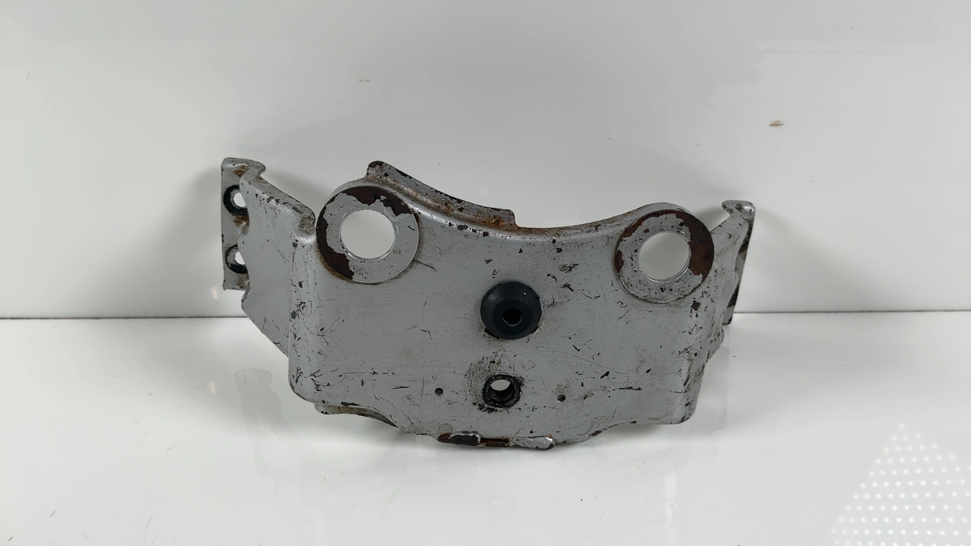 Kawasaki GPZ500S EX500 500CC Front Fuel Tank Bracket Mount 1994-2004 32052-1394