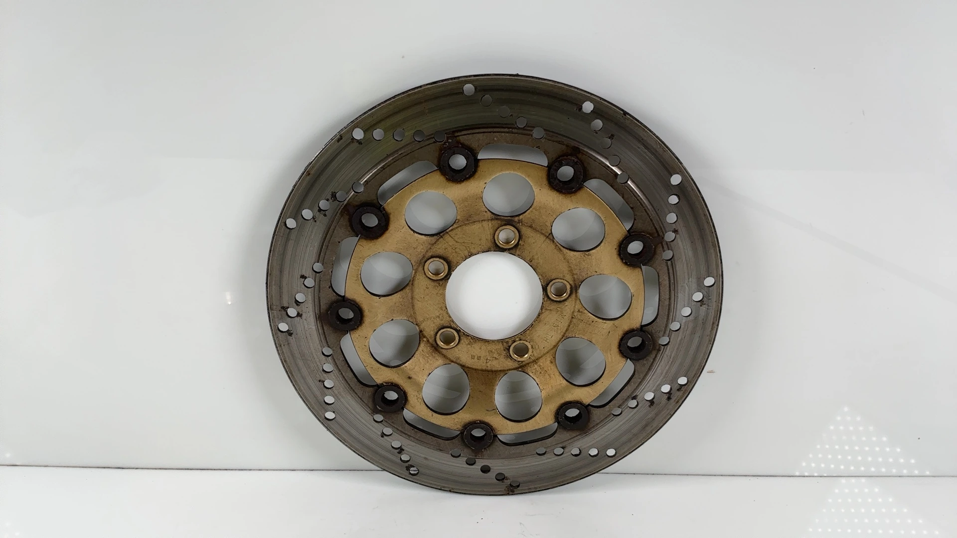 Suzuki RF600R RF600 600cc Front Brake Disc Rotor 1993-1997 OEM 59210-32C70