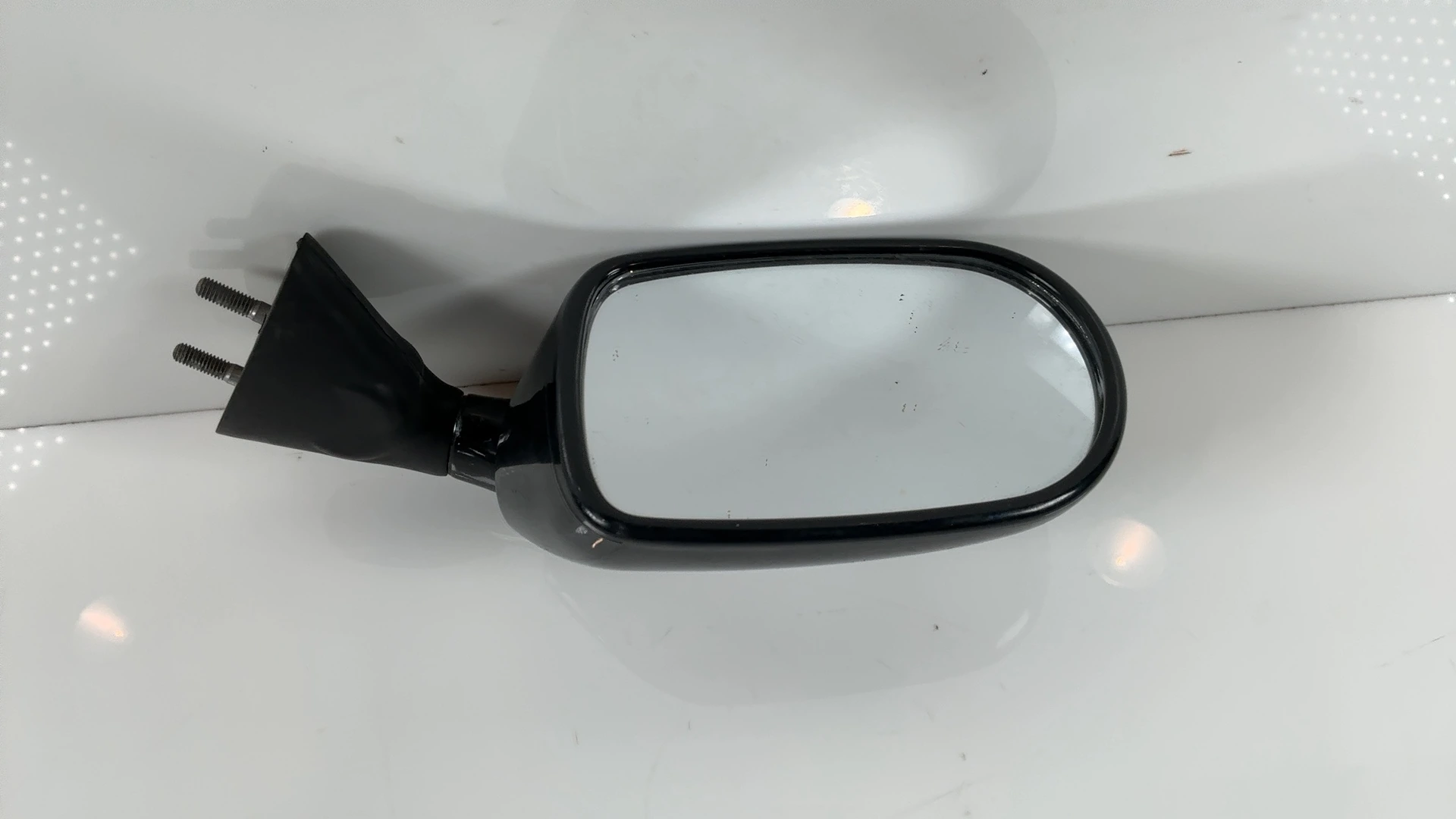 Kawasaki Ninja ZX9R ZX900 900cc Left Side Mirror 1994-1997 OEM 56001-1441-10