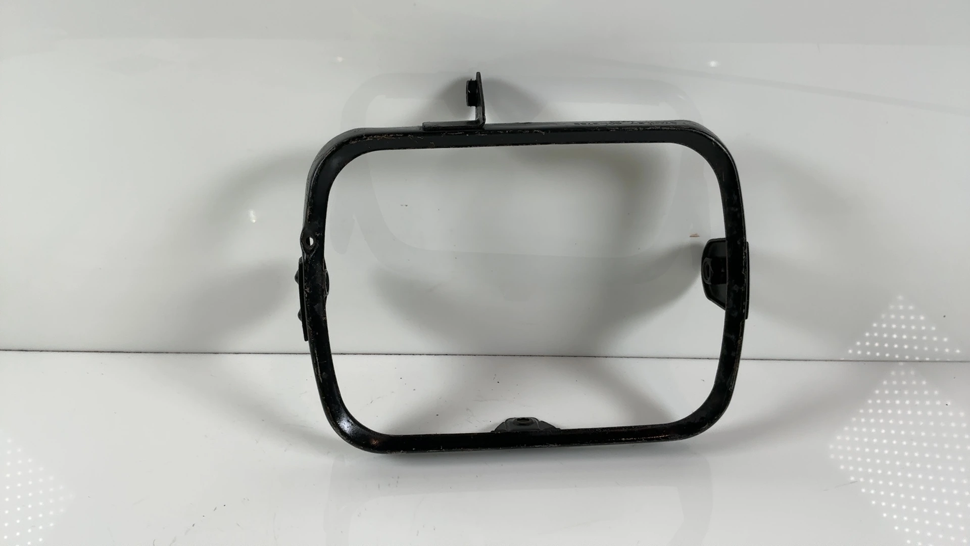Kawasaki GPz750 ZX750A 750cc Headlight Rim Frame 1982-1985 OEM 23006-1054
