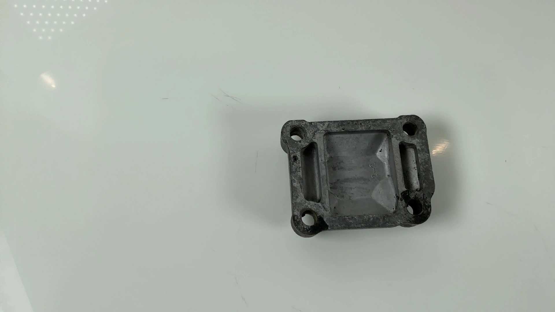Honda Trail 90 CT90 90cc Cylinder Head Cover 1966-1979 OEM 12301-028-010 - Image 5