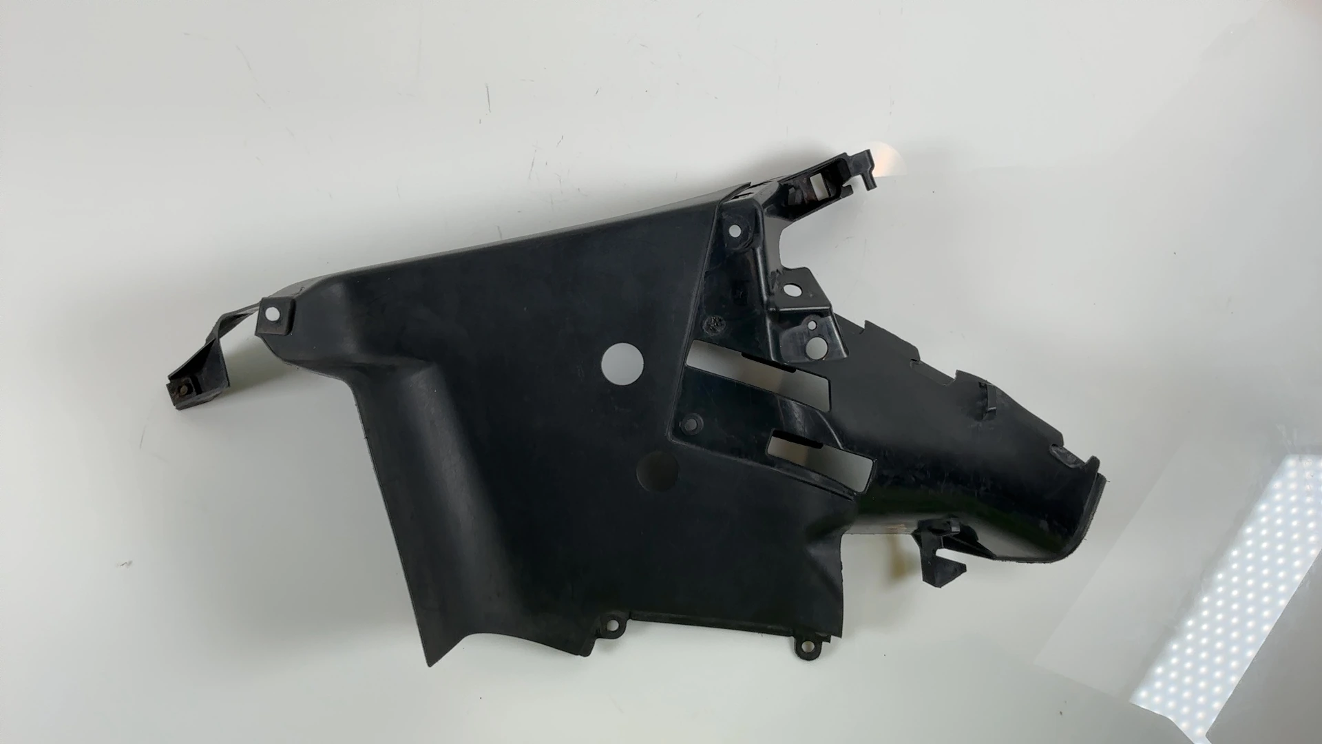 Honda VFR1200F VFR1200 1200 Left Inner Cowl Fairing Panel 2010-17 64544-MGE-000