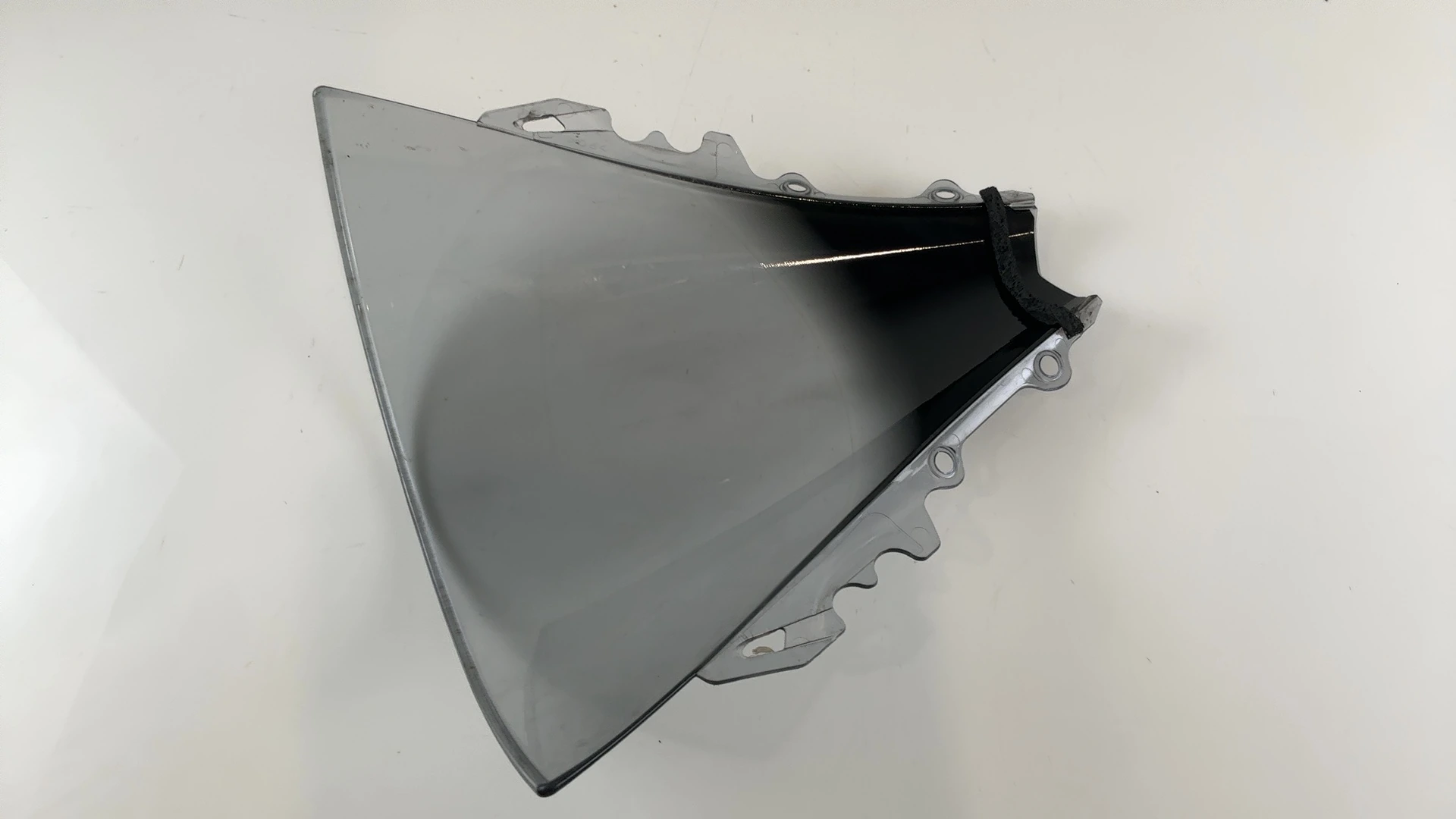 Yamaha YZF R6 2C0 600cc Windshield Screen 2006 2007 OEM 2C0-28381-00-00 Novarex - Image 2
