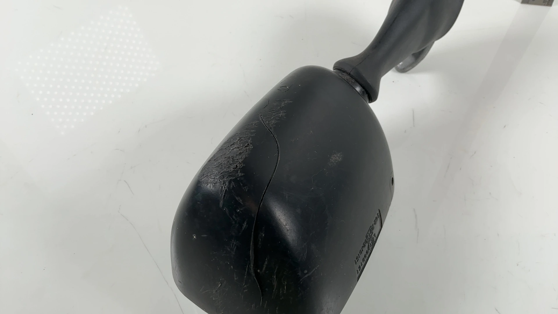 Suzuki GSXR 600 750 Hayabusa Right Rear Side View Mirror 1999-03 56500-24F20-000 - Image 5