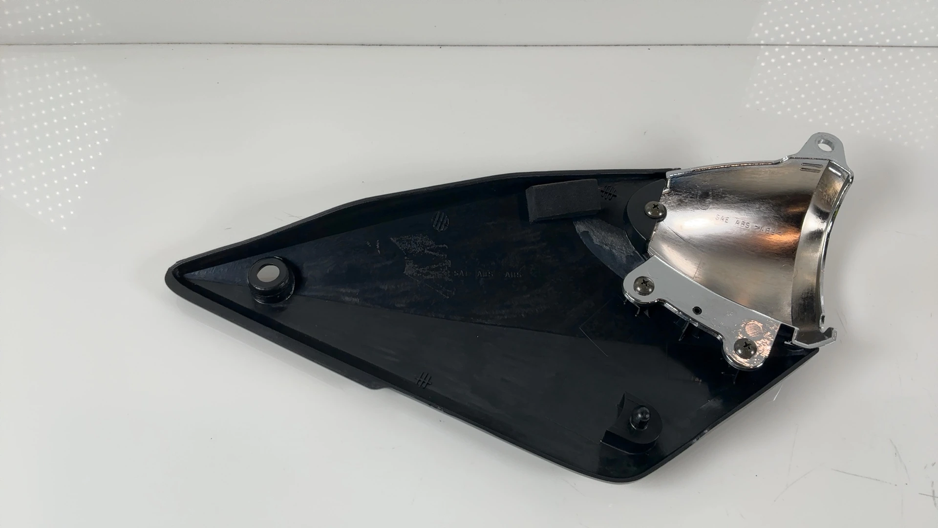 Suzuki Bandit GSF600 Left Side Cowl Cover Panel 2000-2004 OEM 47210-31F01-019 - Image 5