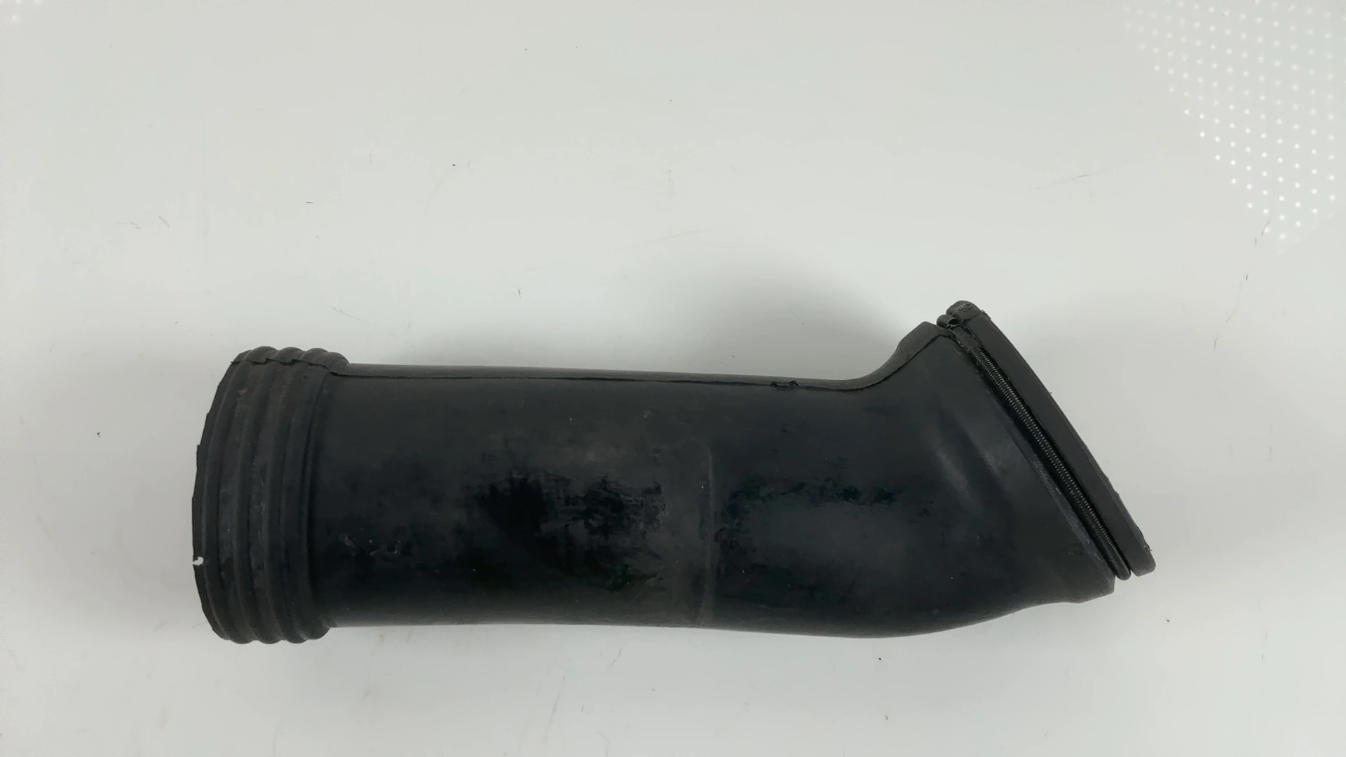 Kawasaki ZZR600 ZX600J 600CC Intake Ram Air Duct Tube 2005-2008 OEM 14073-1720