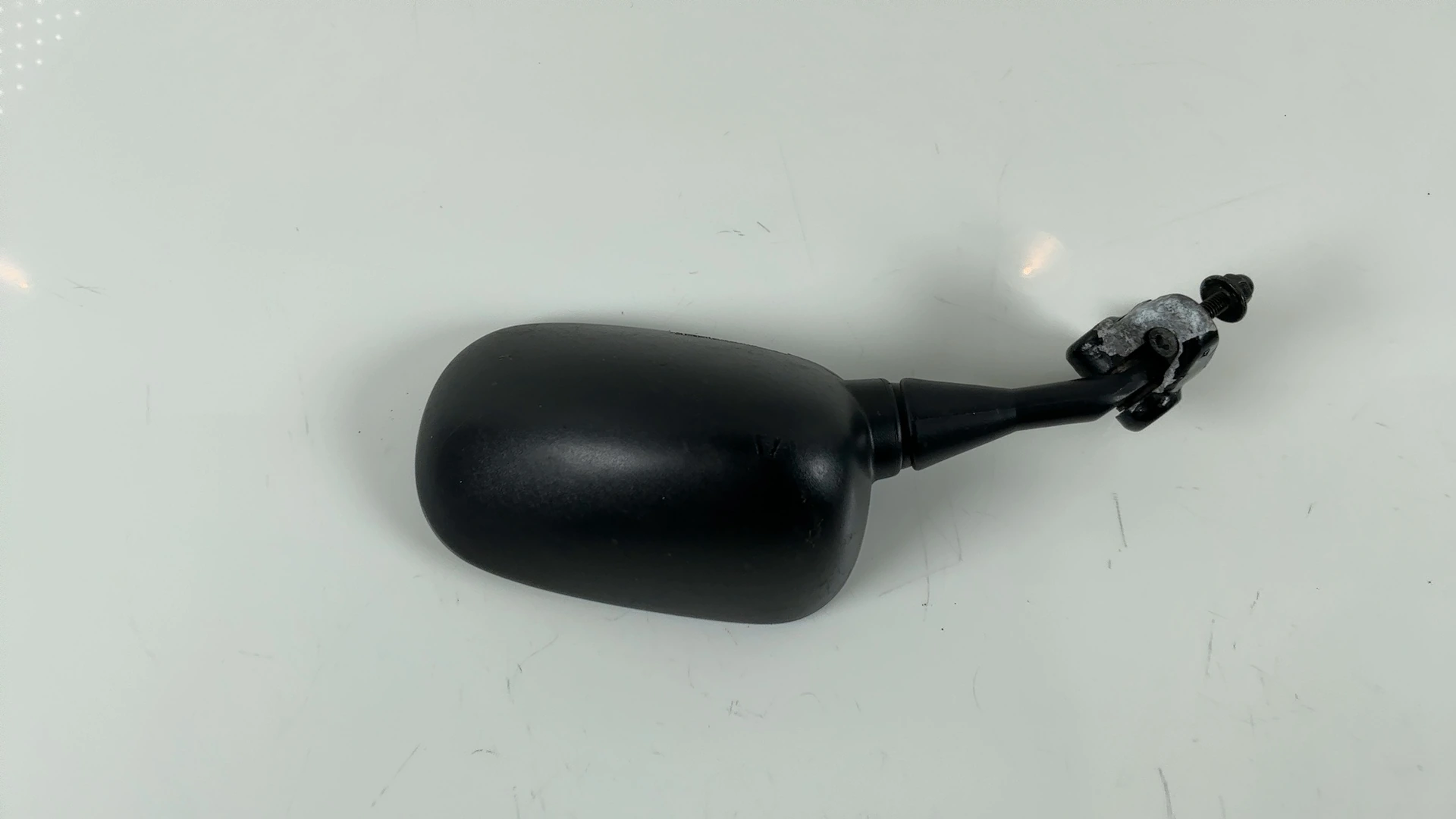 Honda Hornet CB600F PC34 600 Left Hand Side Mirror 1998-2006 OEM 88220-MY5-F10