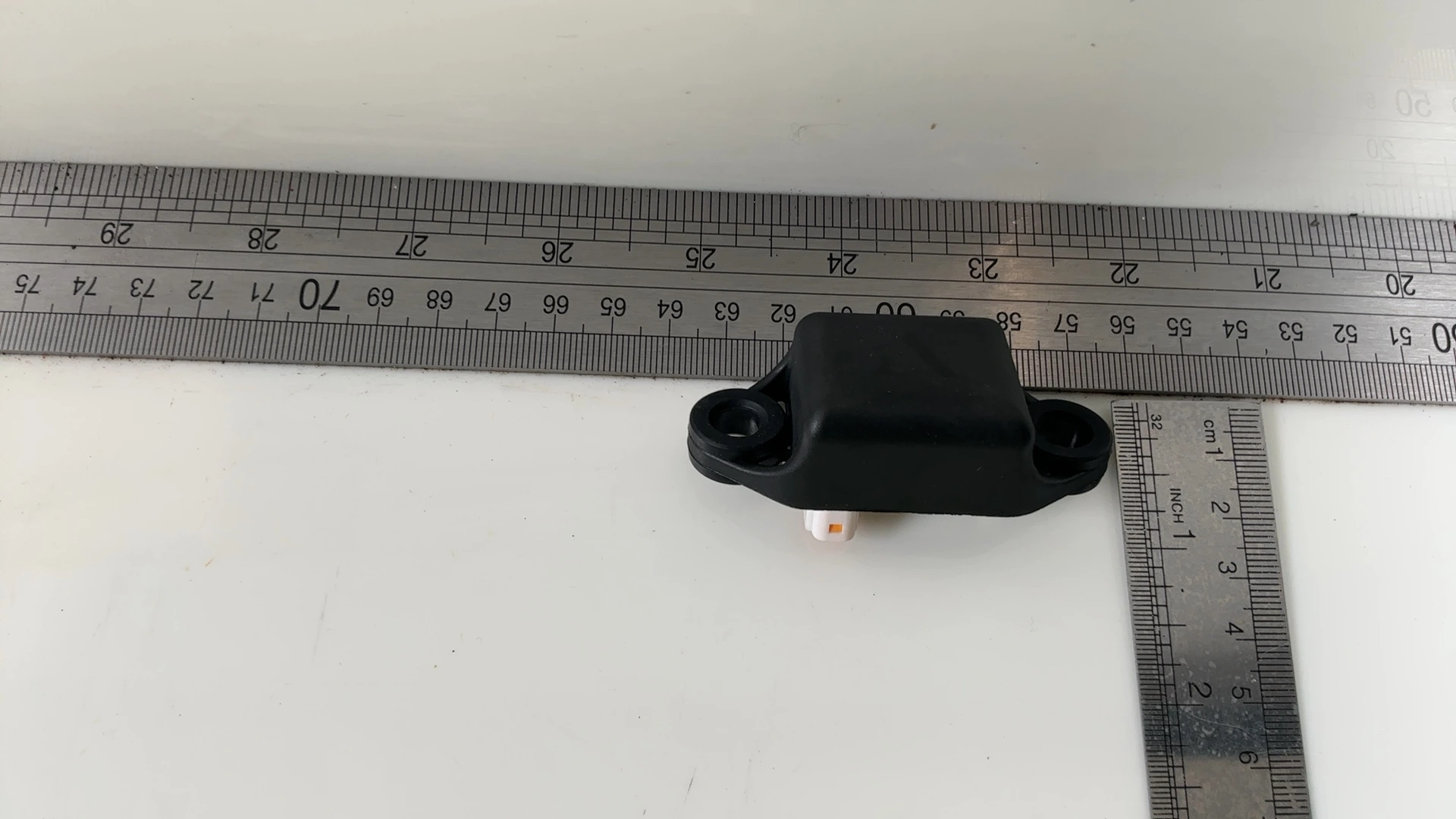 Aprilia RSV4 Tuono RS 660 1100 GPS Lap Timer Sensor 2021-2026 OEM 2D000829 - Image 3