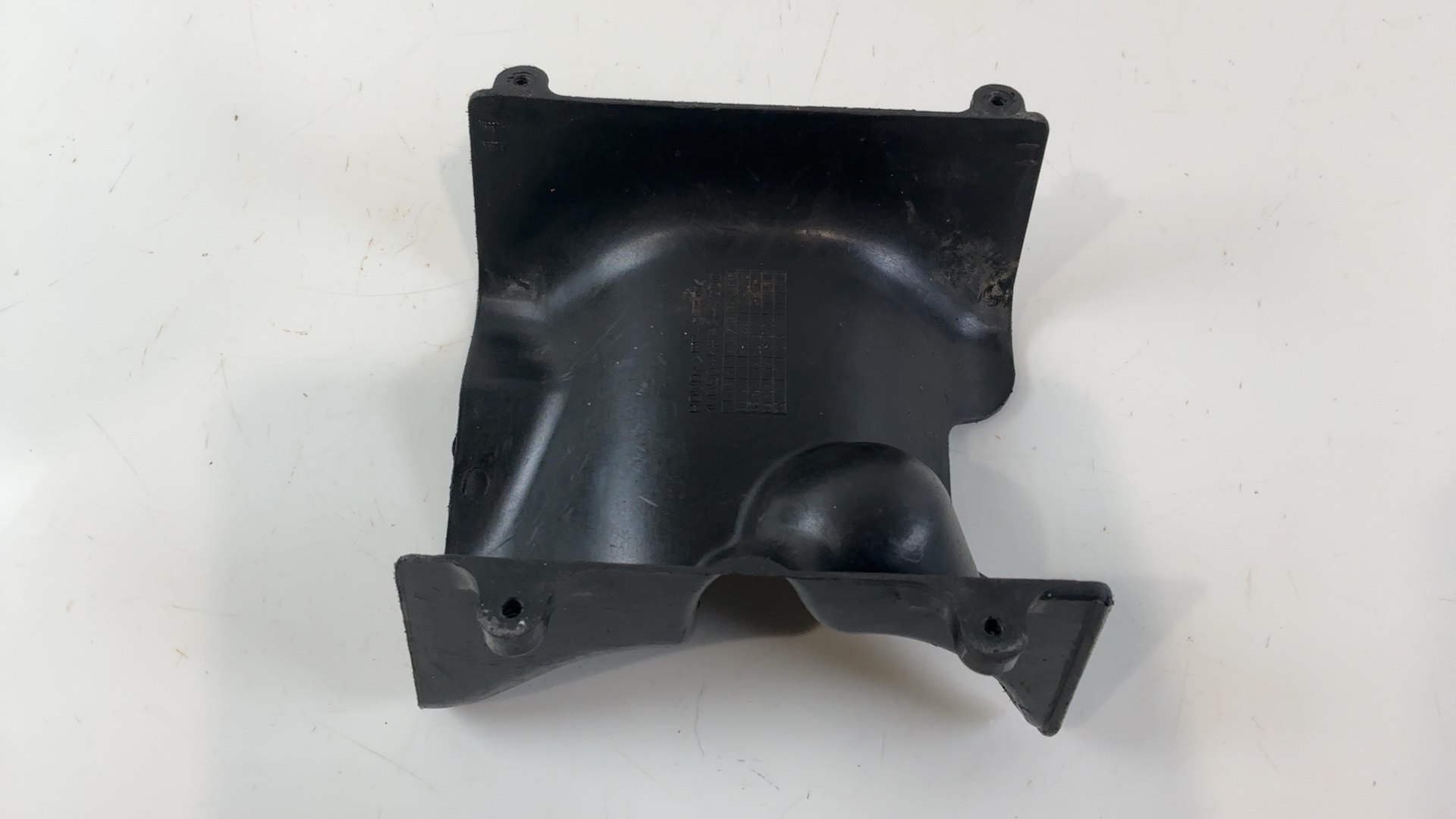 Honda SH150 SH 150 150cc Radiator Air Guide Cover 2001-2004 OEM 19050-KPR-9000 - Image 3