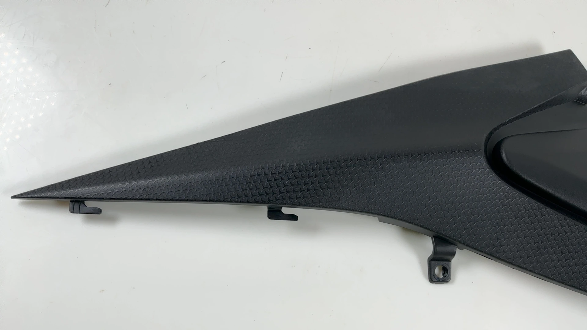 Aprilia RS660 Tuono 660 660cc Left Side Infill Panel 2021-2026 OEM 2B006646 - Image 5