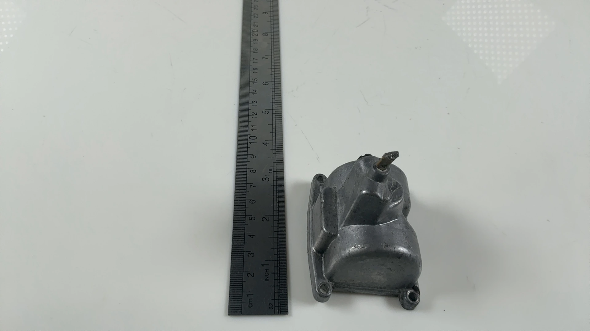 Kawasaki KZ550 LTD 550CC Carburetor Float Bowl 1980-1983 OEM 16001-1210 - Image 4