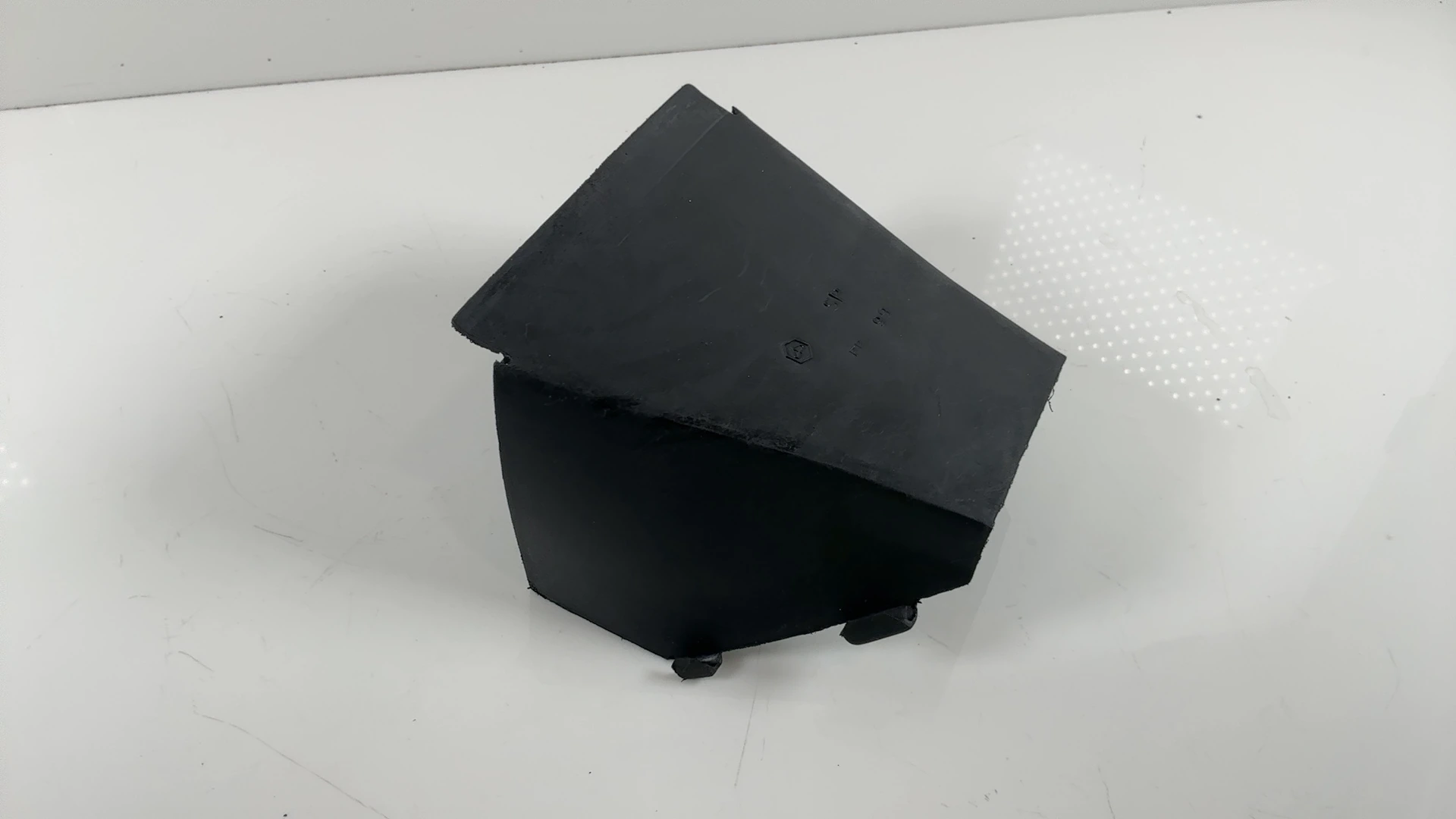 Piaggio NRG MC3 50 Under Fairing Protection 2001-2004 OEM 487672 - Image 4