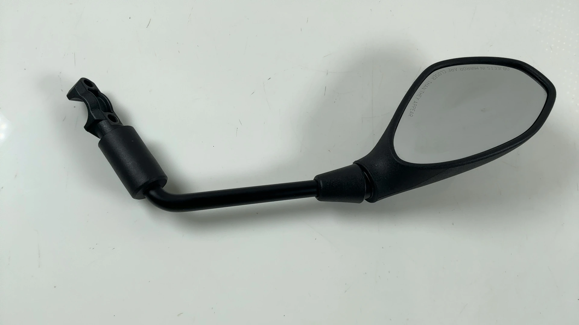 Aprilia Tuono V4 Factory 1100 Left Mirror 2011-2026 OEM 858539