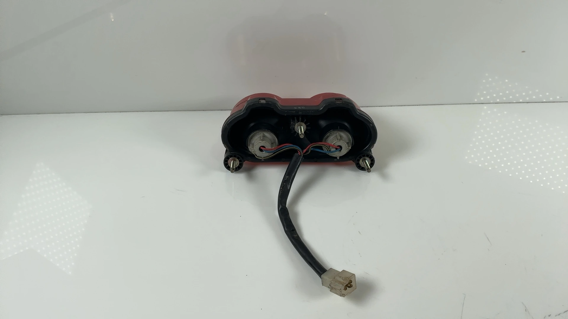 Kawasaki Ninja ZX6R ZX-6R 600cc Rear Brake Tail Light 1998-2002 OEM  23025-1270 - Image 6