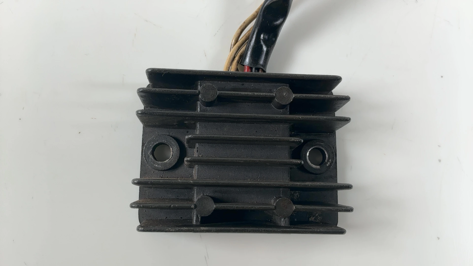 Yamaha SR125 SR 125 CC Regulator Rectifier 1996-1999 OEM 5H0-81960-A0-00
