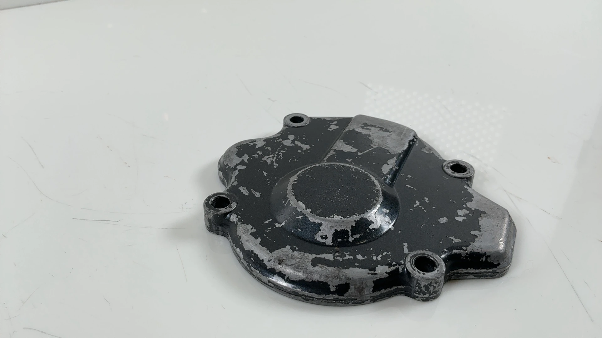 Kawasaki Ninja ZX-7R ZX750P 750cc Pulse Coil Timing Cover 1996-03 OEM 14090-1630 - Image 4