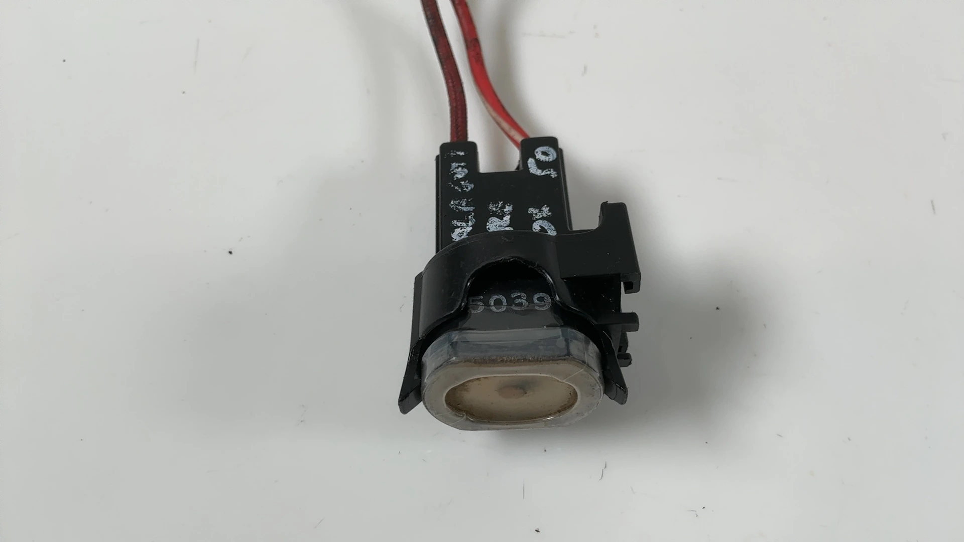 Malaguti F15 Firefox 50 Fuse Holder Harness 1996-2006 OEM 02503900 - Image 6
