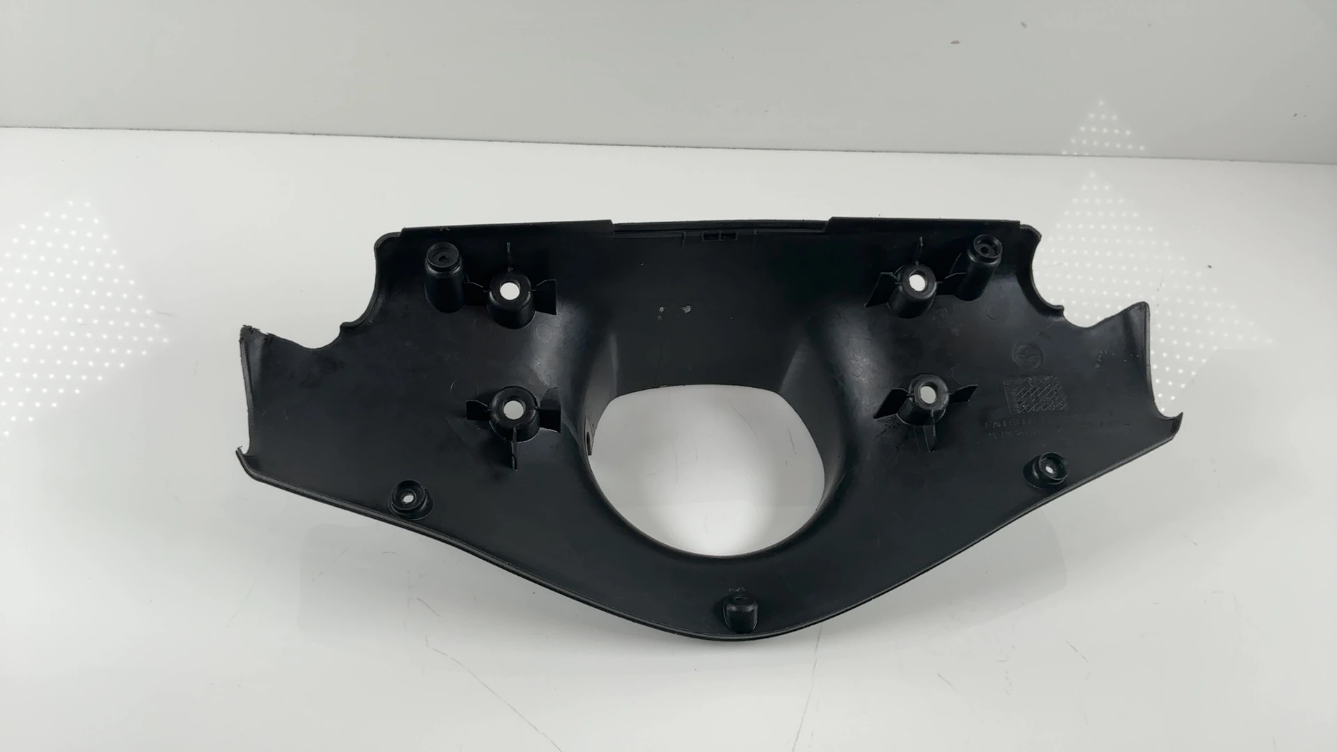 Peugeot Speedfight 2 50 100 Cockpit Lower Trim 1997-2010 OEM 1173426700 - Image 3