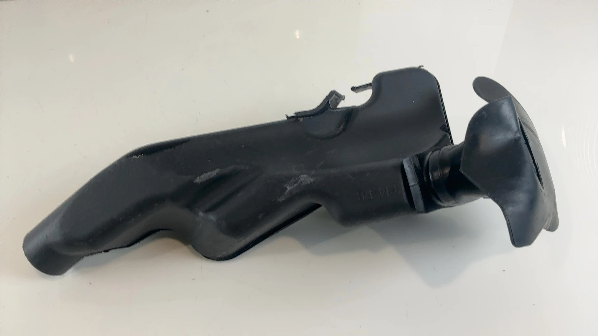 Peugeot Speedfight 2 50cc Air Intake Box Duct 1996 2009 OEM 1173336700 - Image 2