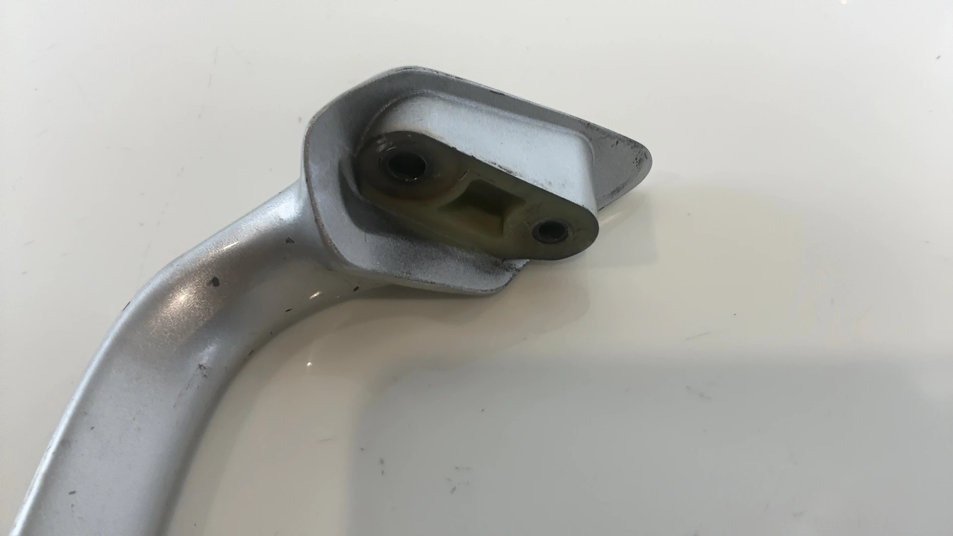 Honda CBR Blackbird CBR1100XX Pillion Grab Rail Handle 1999-2006 77310-MAT-000ZS - Image 5