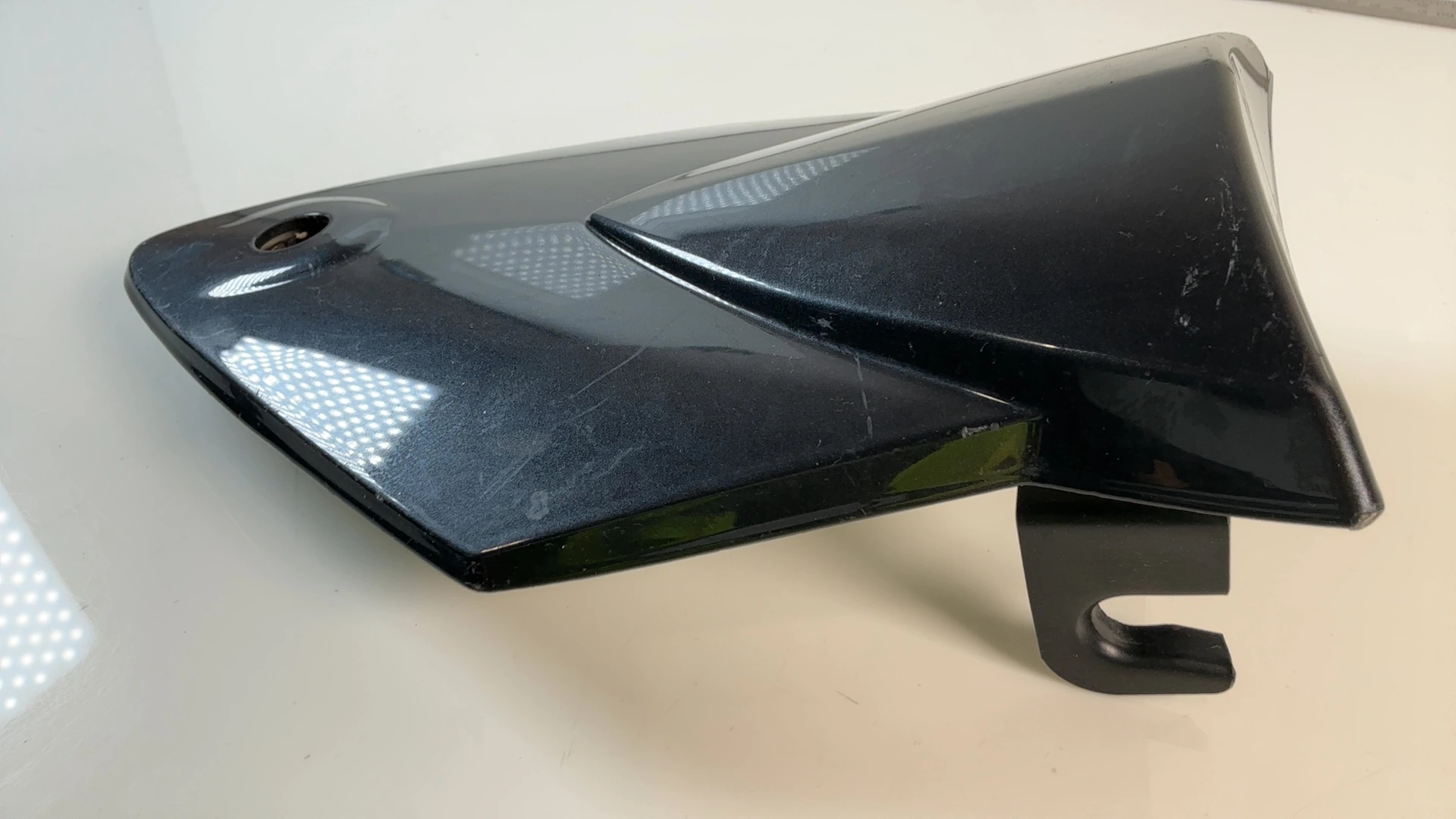 BMW S1000RR K46 1000cc Rear Seat Cowl 2009-2014 OEM 77318520268 Motorrad - Image 5