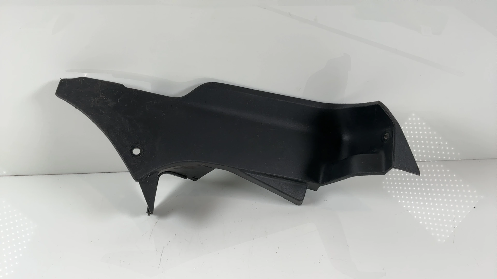 Honda CBR900RR SC33 919cc Front Left Inner Fairing Panel 1998-1999 64597-MAS-E00