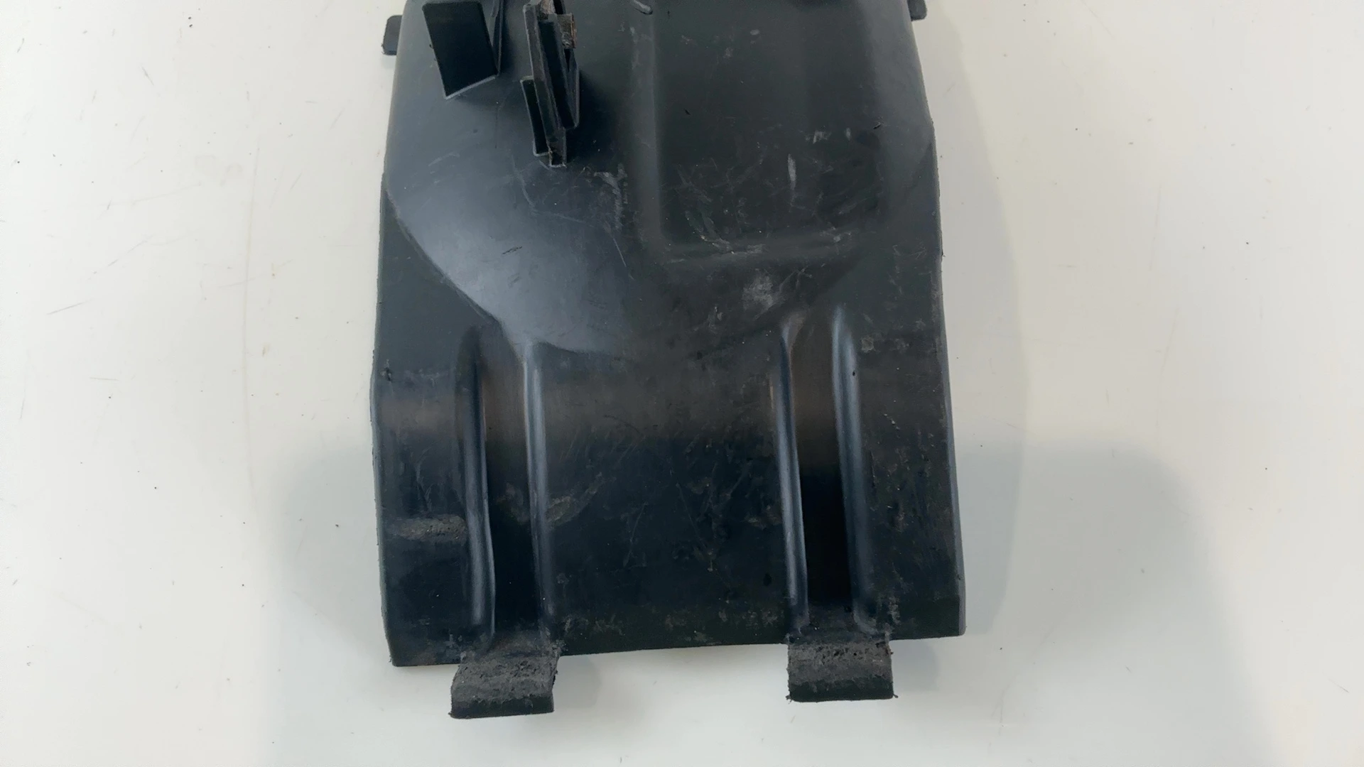 Yamaha FZR600 FZR 600 CC Rear Inner Fender Mud Guard 1989-99 OEM 3HE-21611-10-00 - Image 5