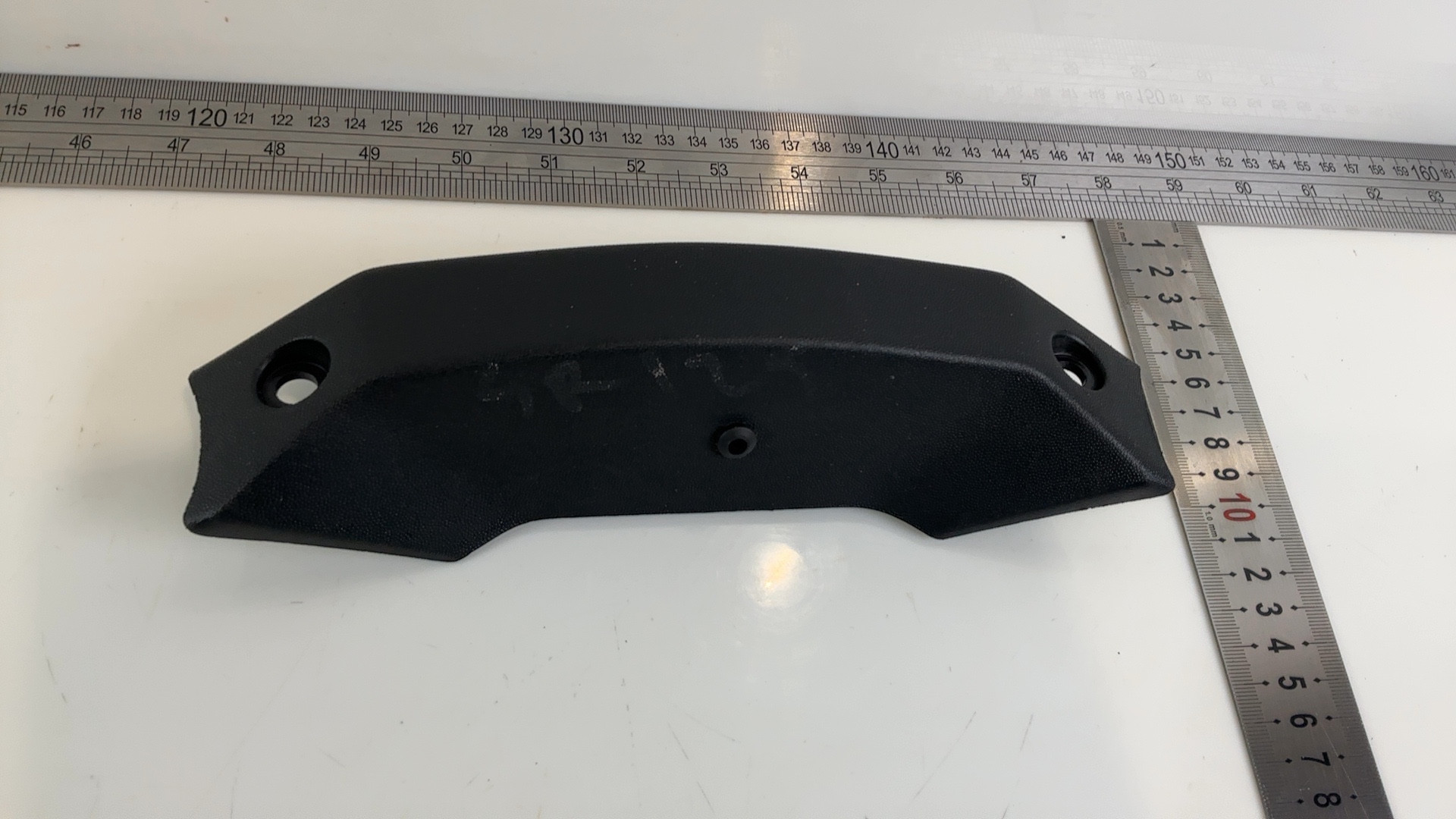 Aprilia SR 50 125 150 Handlebar Fairing Cover 1997-2012 OEM AP8249879 - Image 3
