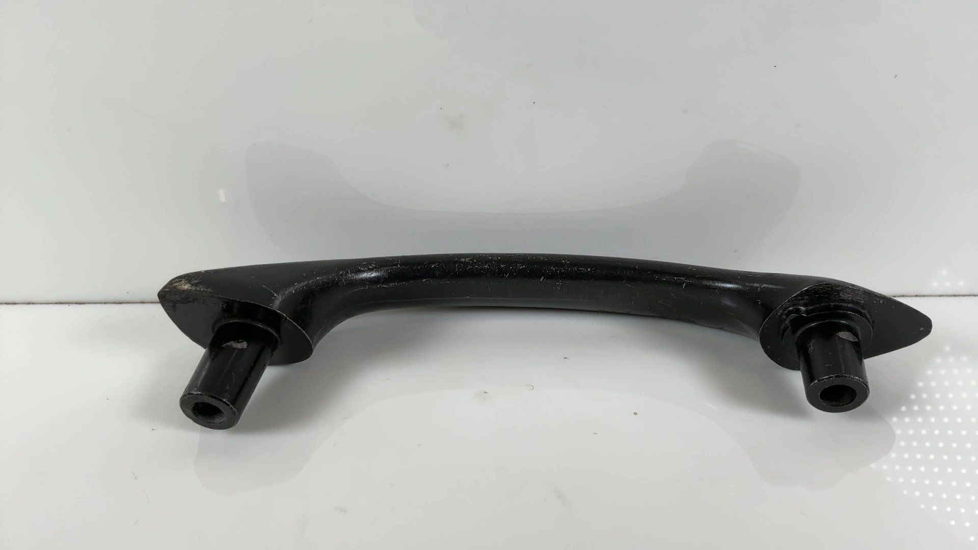Suzuki Bandit GSF600 600cc Right Rear Grab Handle Rail 1996-97 46211-26E00-35W - Image 2