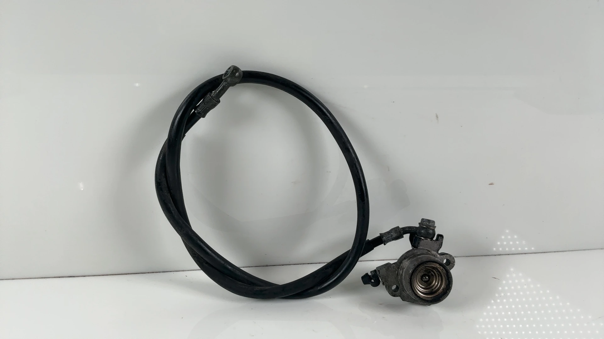 Kawasaki Z1100ST KZT10A 1100 Clutch Slave Cylinder 1981-1983 OEM 13231-1062 - Image 2