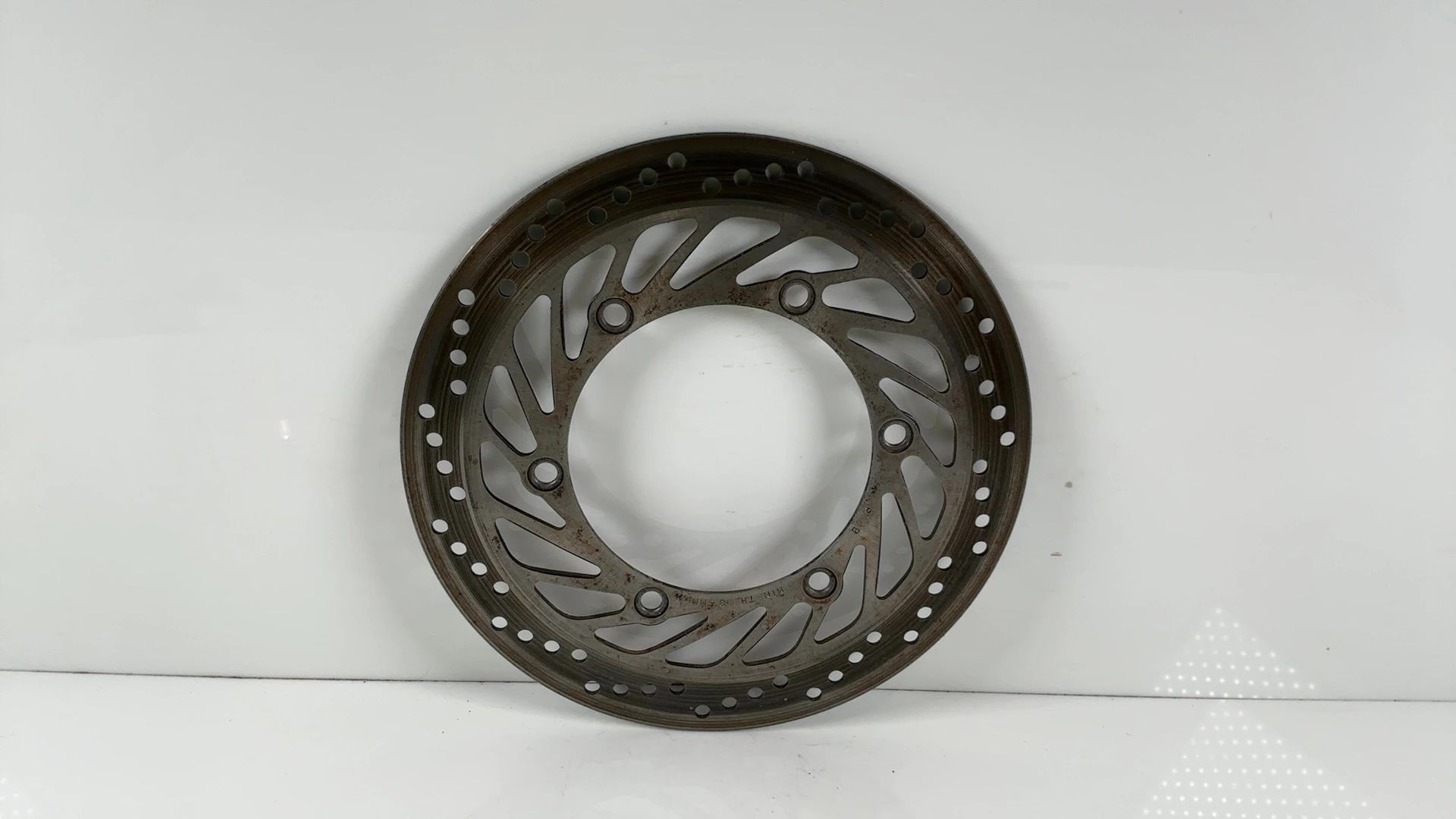 Honda CBR1000F SC24 1000cc Front Brake Disc Rotor 1993-2000 OEM 45251-MS2-010