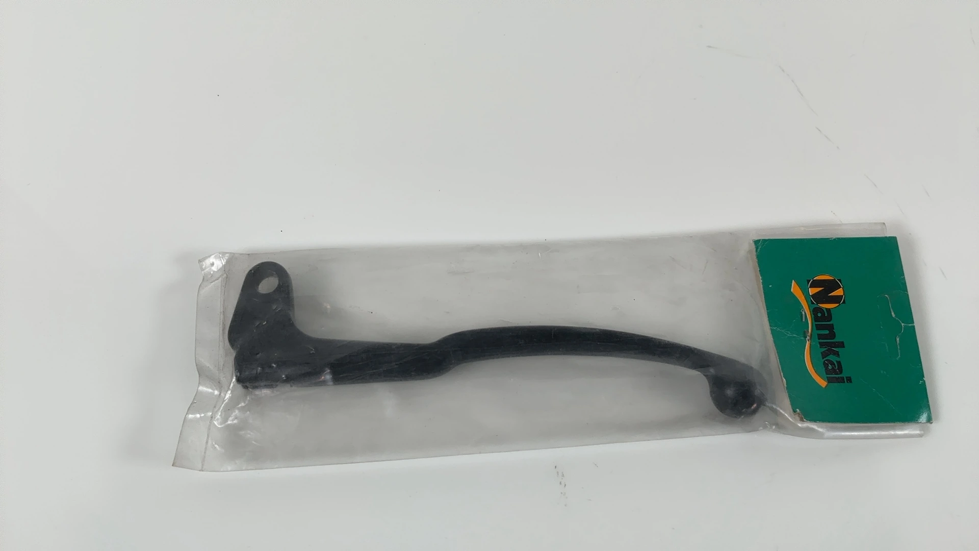 Nankai LH Clutch Handlebar Lever Replacement Black OEM 1630020